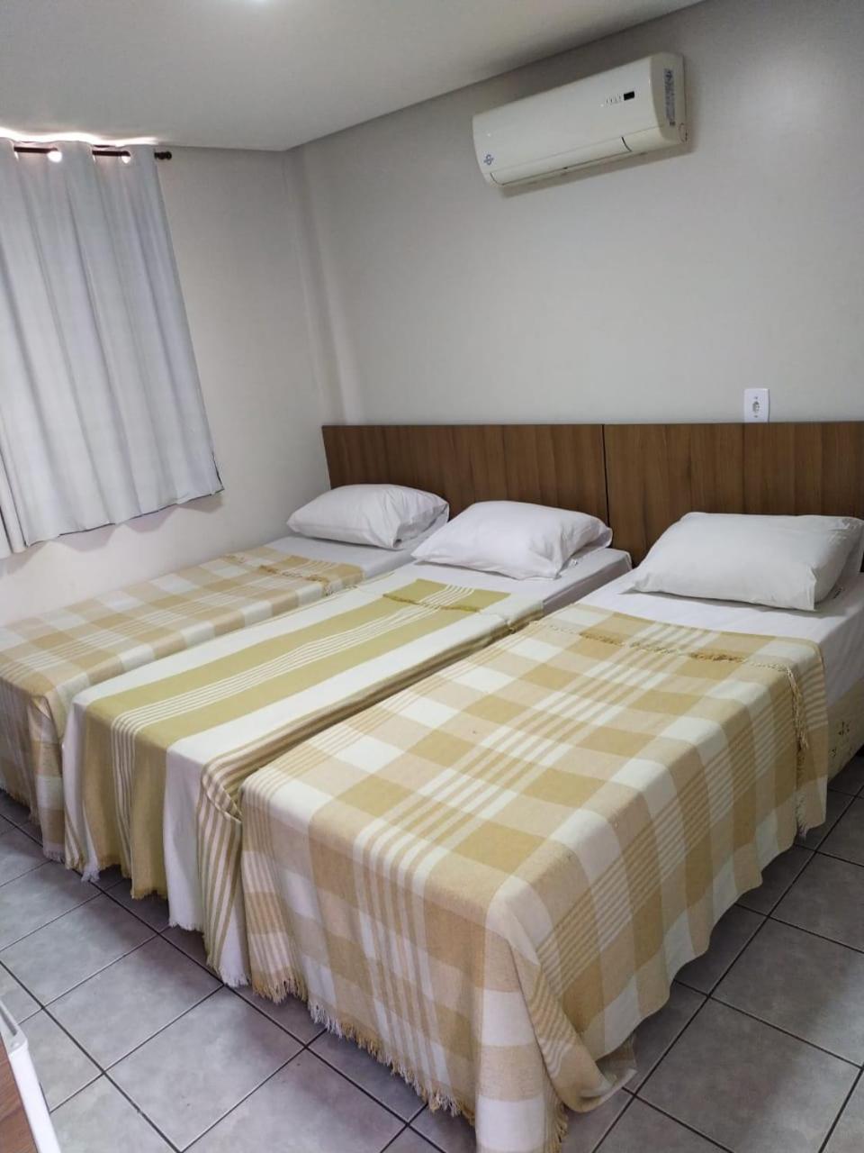 Classic Triple Room photo 1