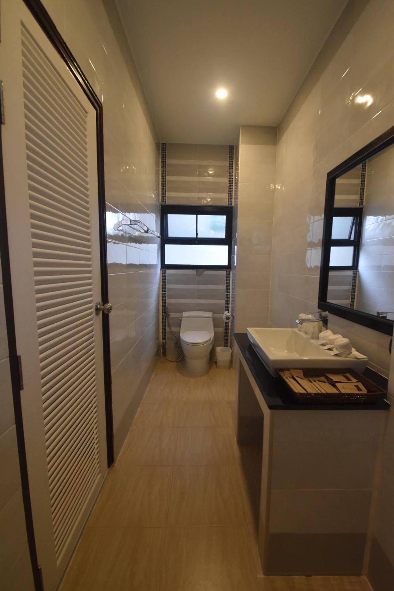 Superior Triple Room - Photo 7