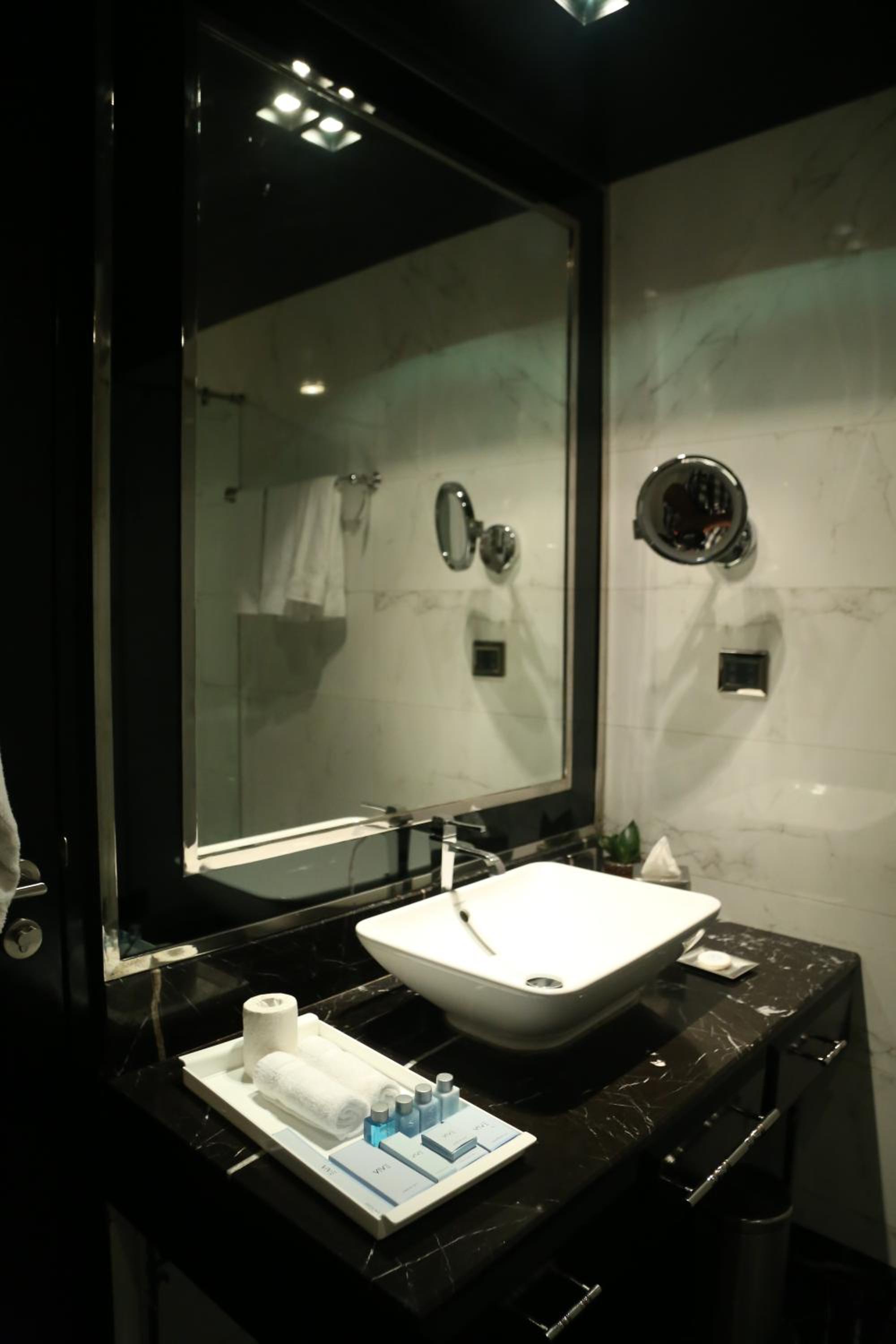 Superior room with 10% off on Food & soft Beverages - Photo 2
