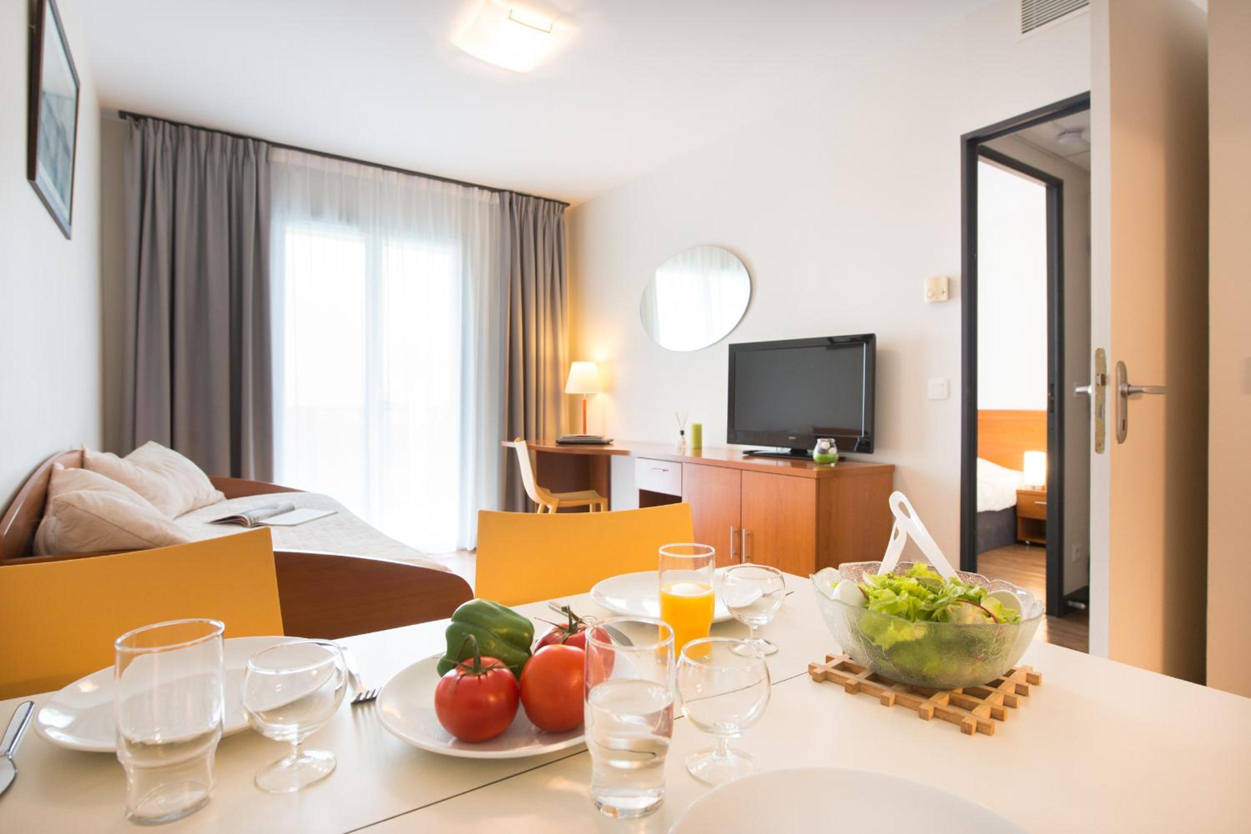 One Bedroom Apartment  - Photo 3