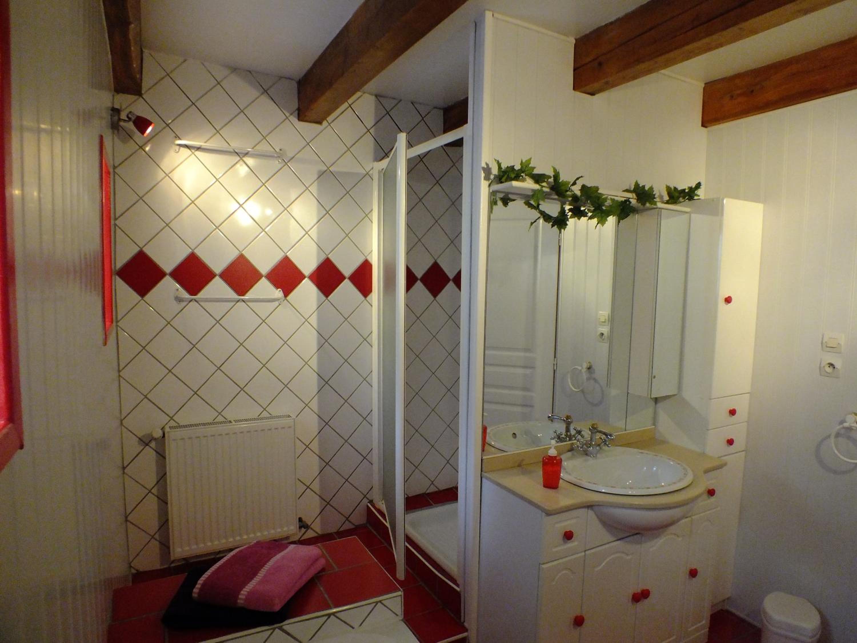 Quadruple Room photo 3