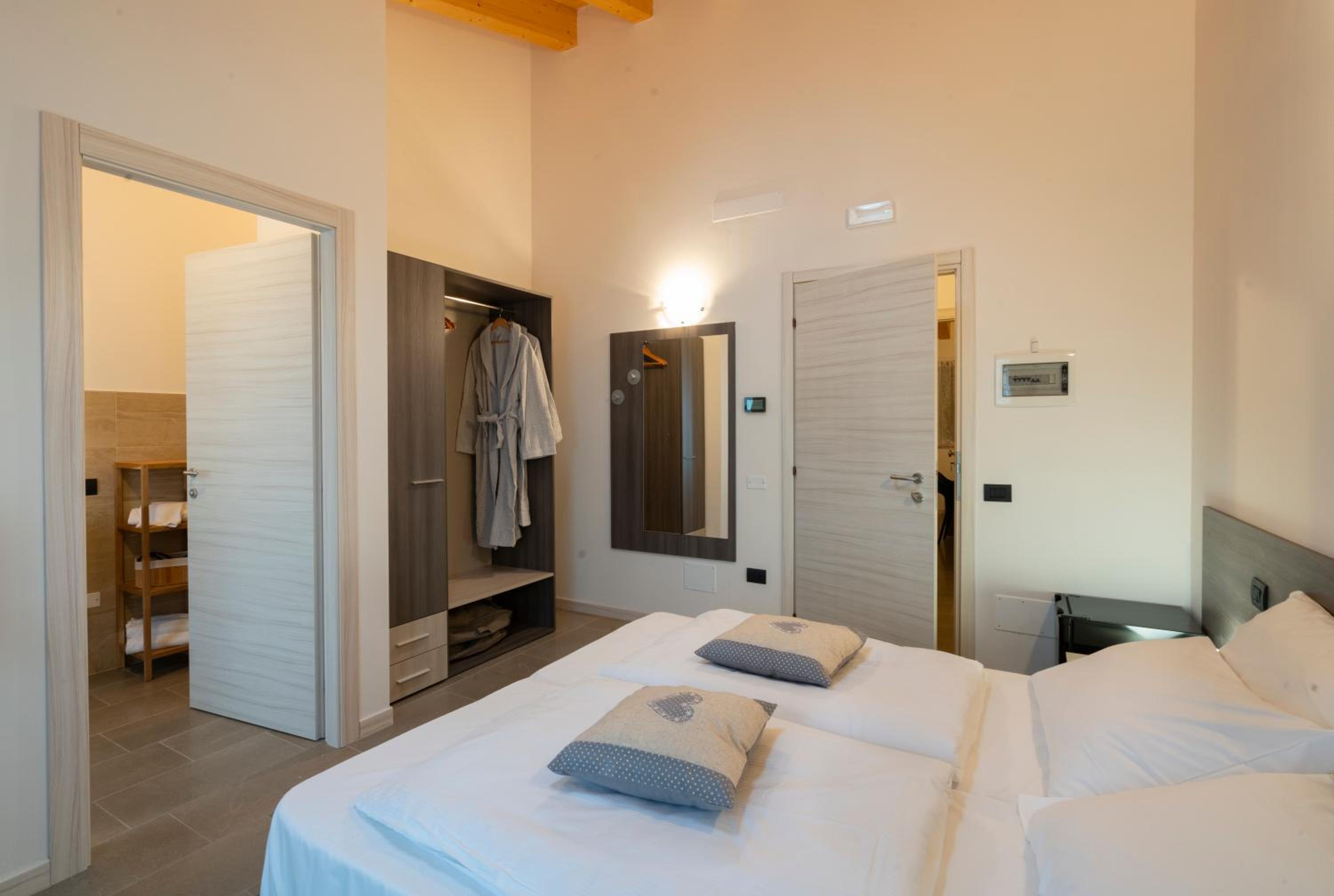 Double or Twin Room photo 1