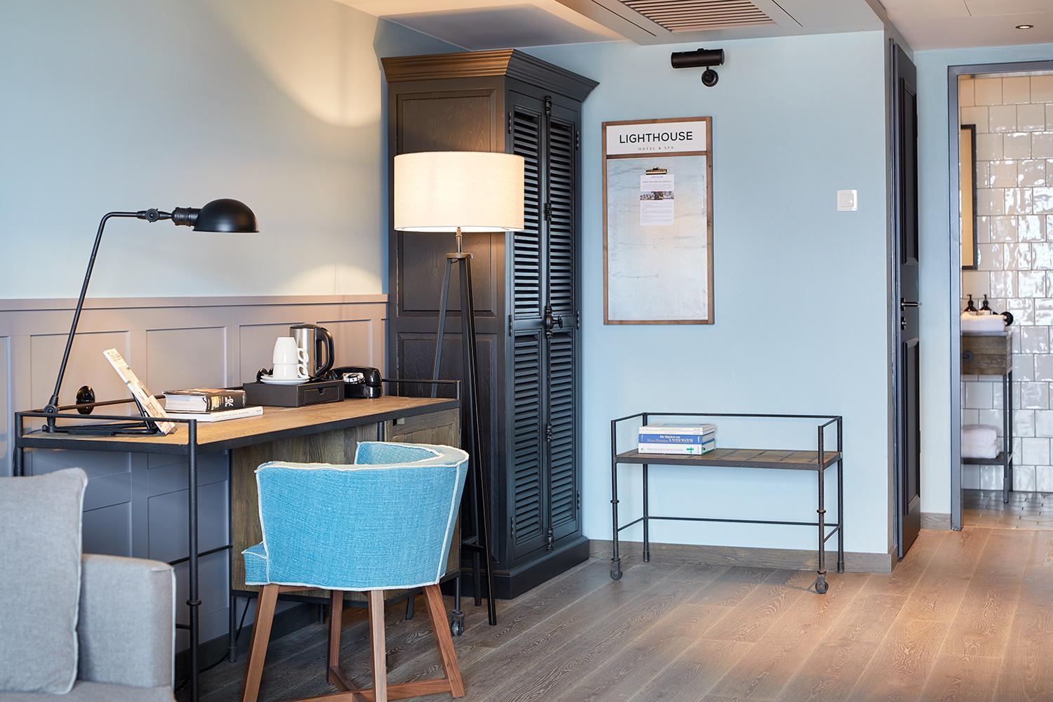 Deluxe Suite Hafen photo
