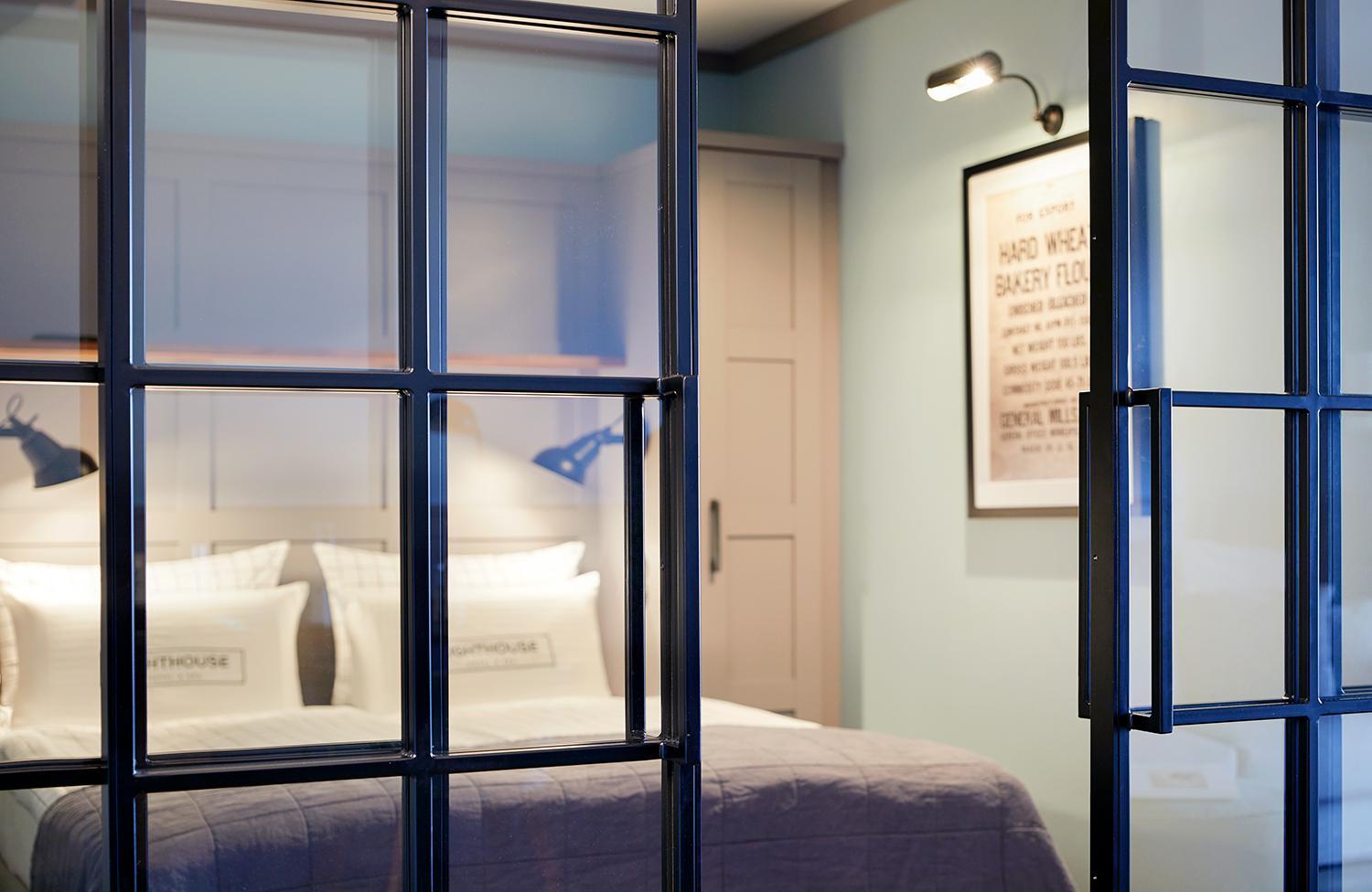 Deluxe Suite Hafen photo