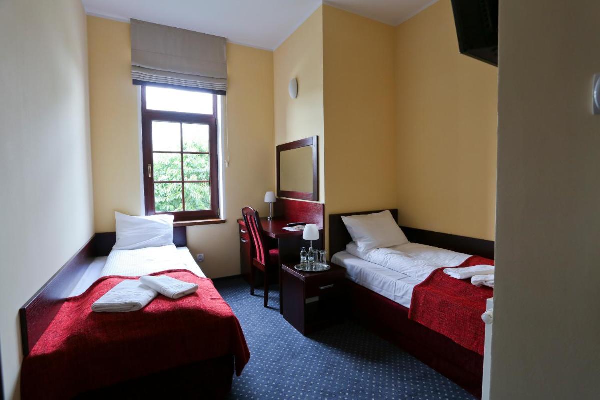 Double Room photo 2