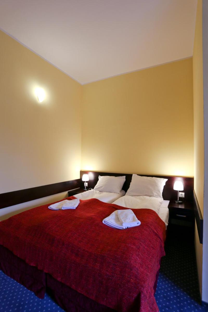 Double Room photo 3