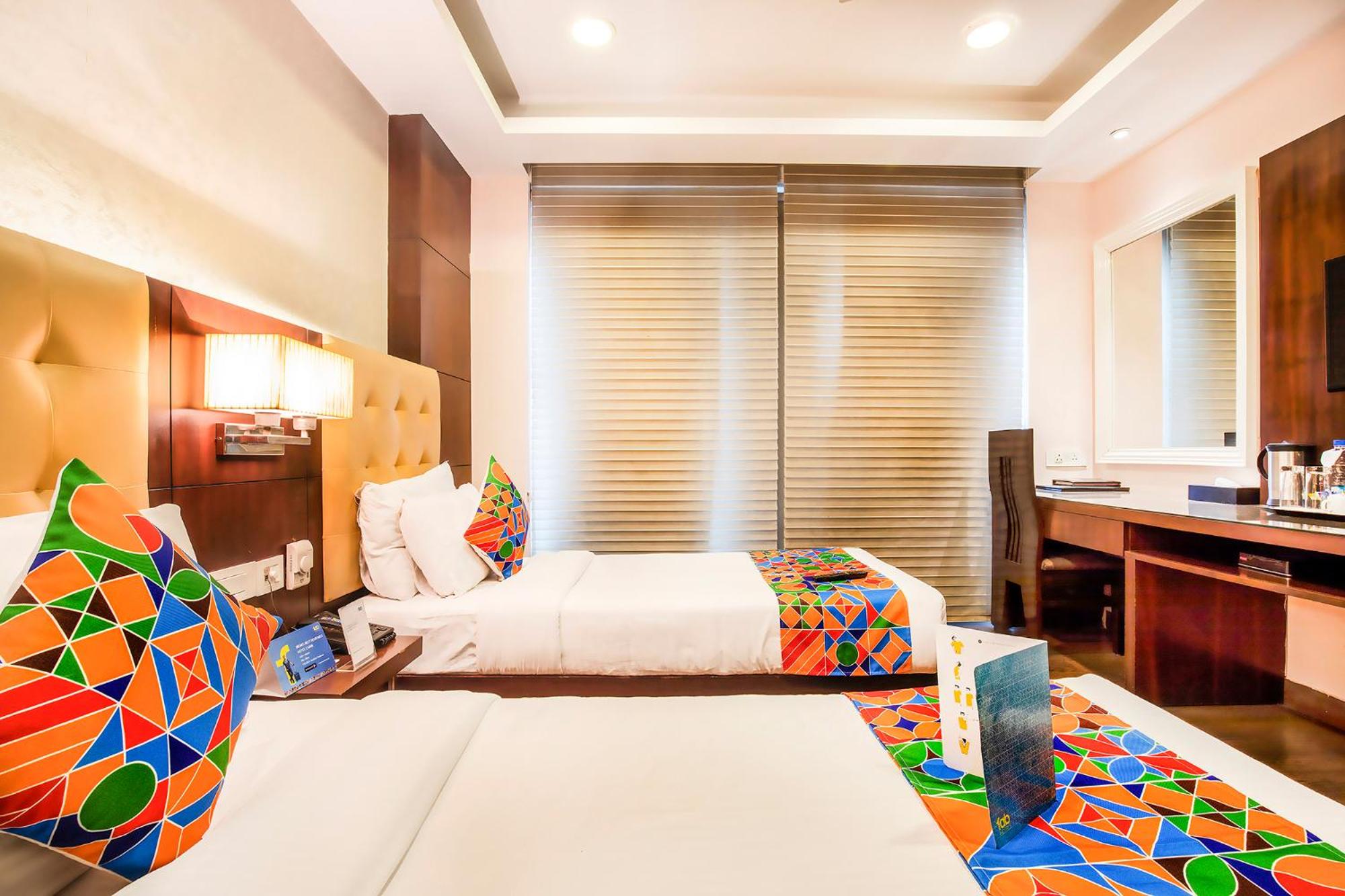 Deluxe Room photo 1