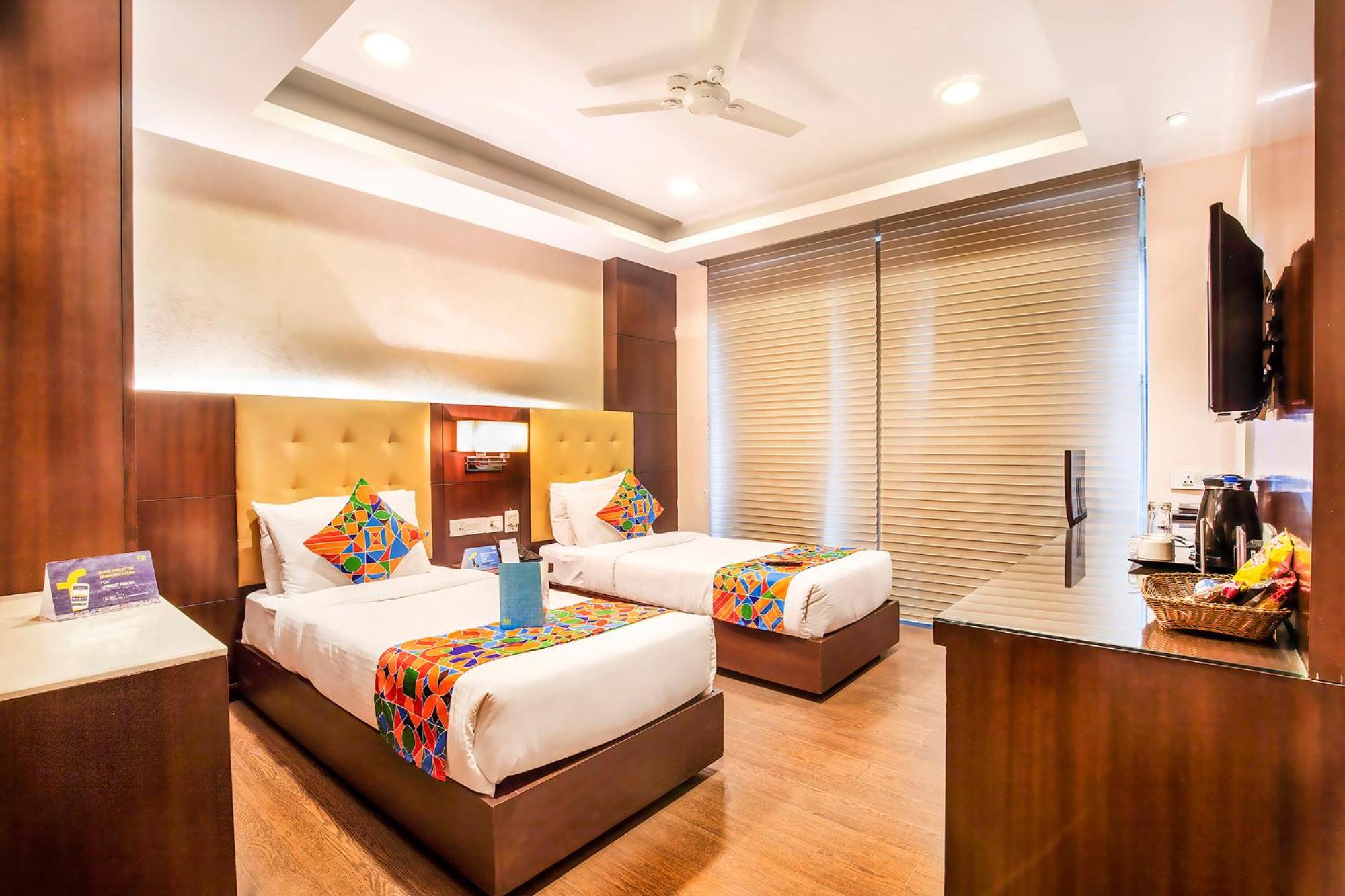 Deluxe Room photo 3