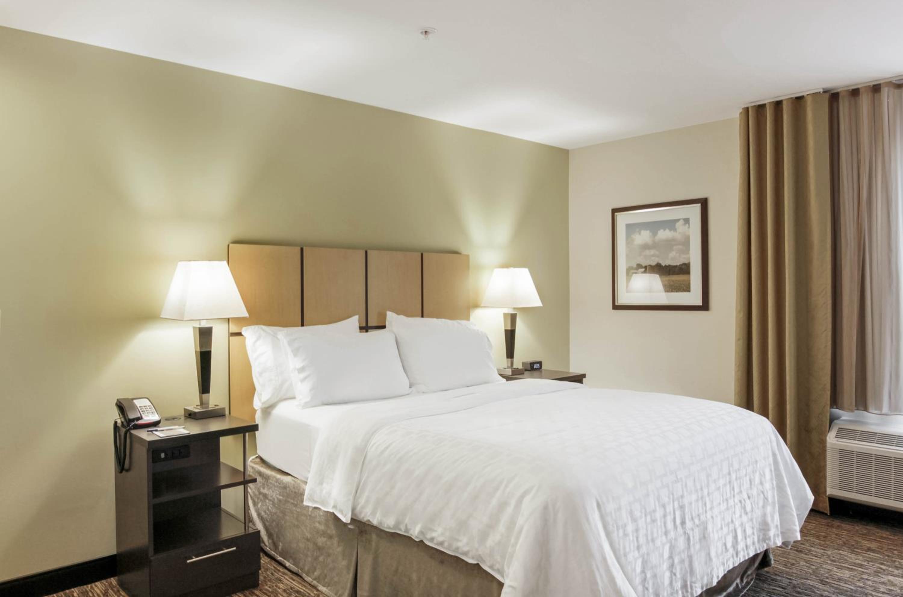 King Studio Suite - Photo 1