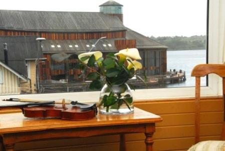 Double Room with Lake View photo 3