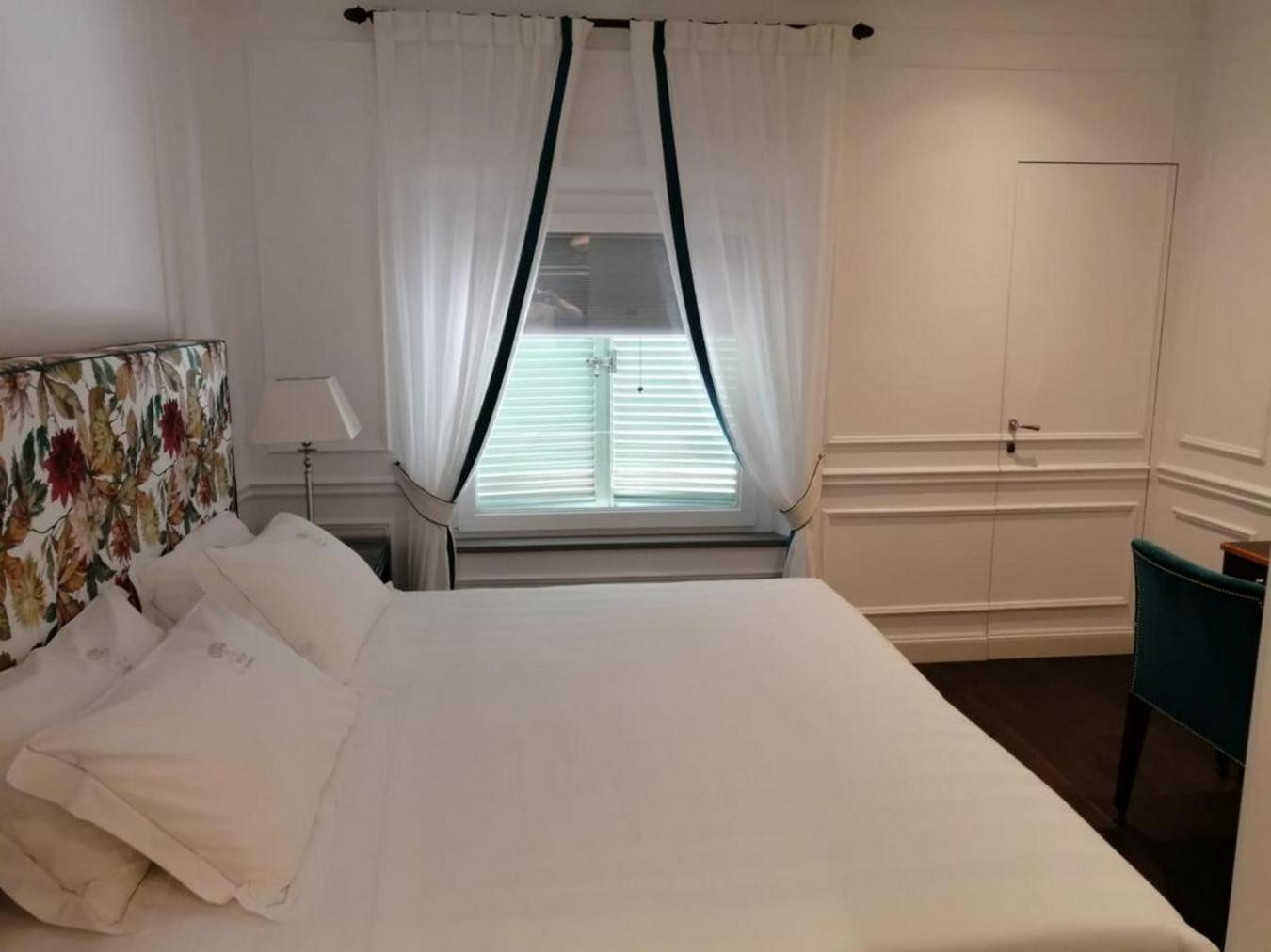 Deluxe Double Room First Floor with Spa Access photo 1