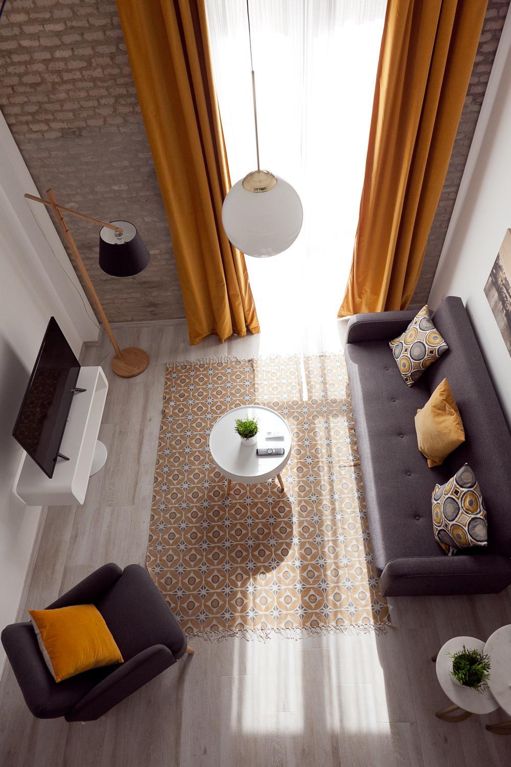 Apartamento Dúplex