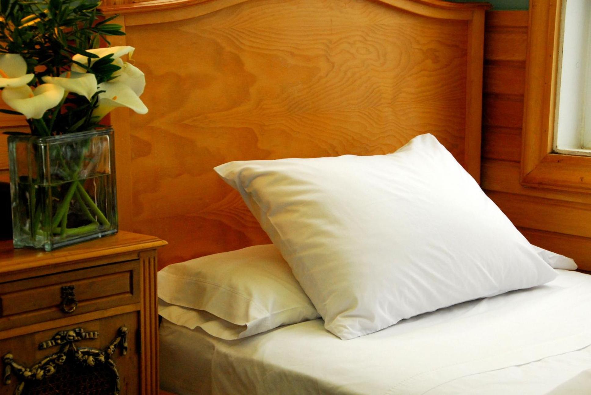 Deluxe Twin Room photo 2