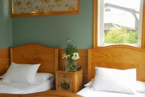 Deluxe Twin Room photo 3