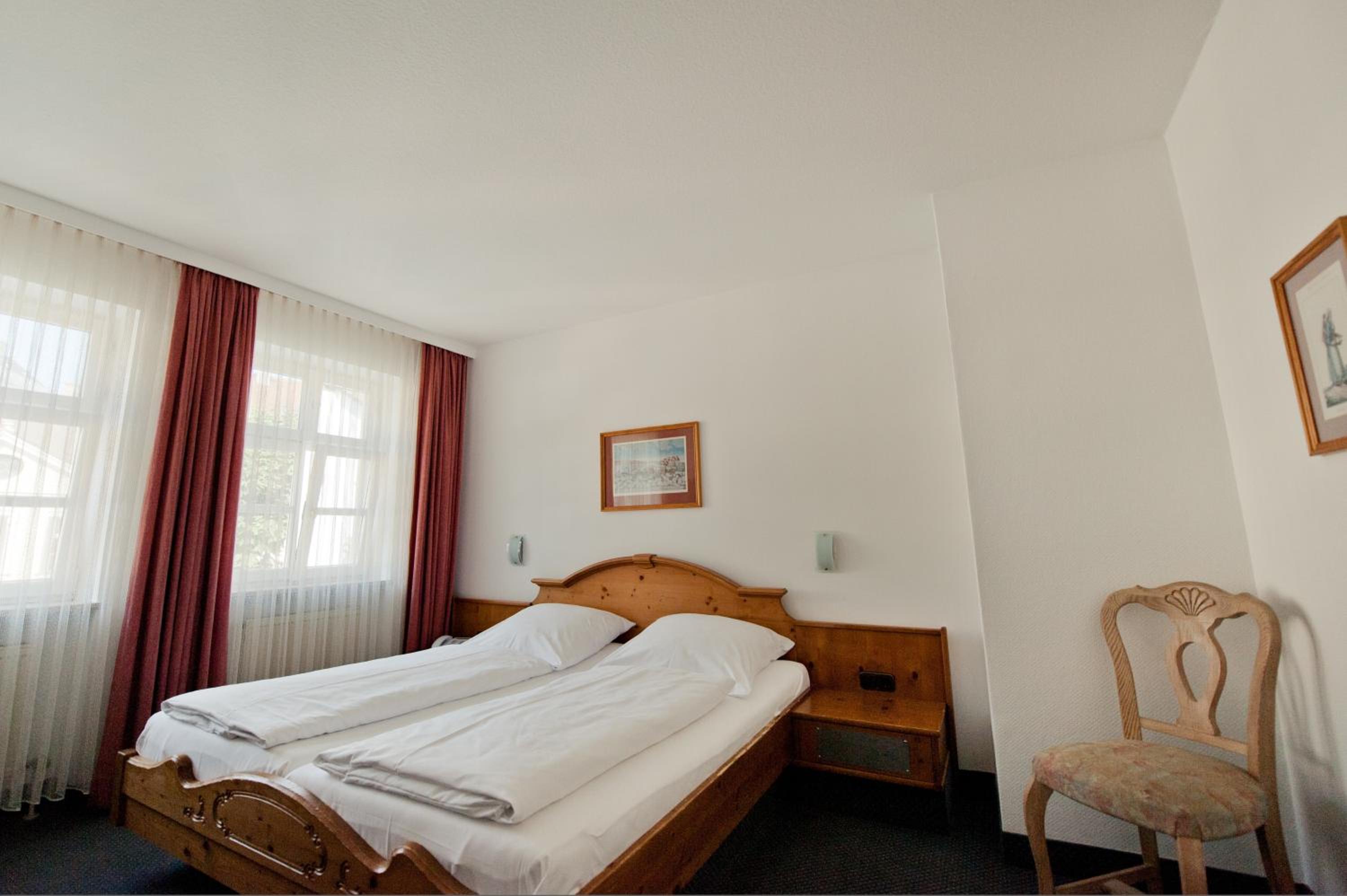 Double Room - Photo 4