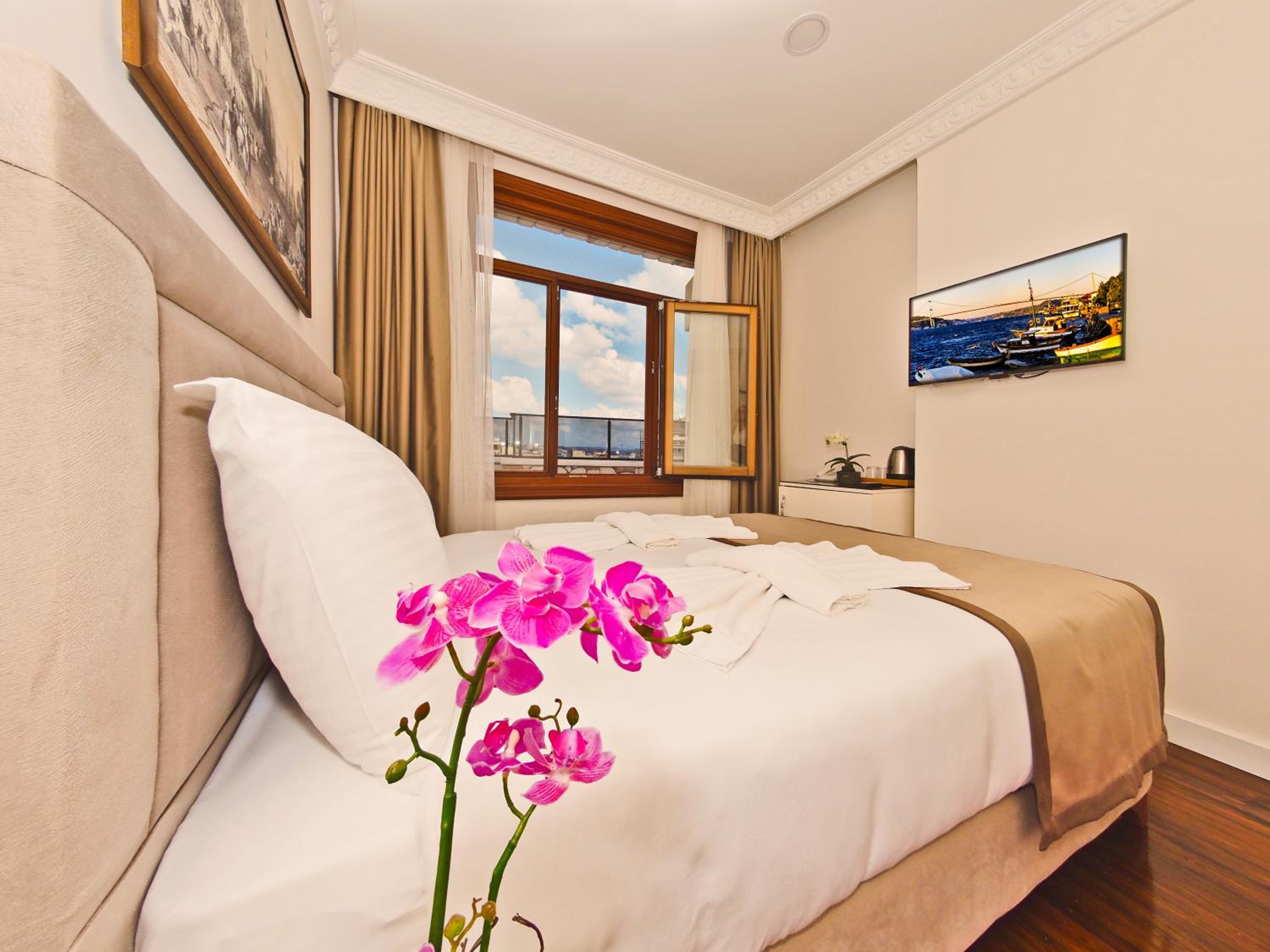 Double Room with Terrace photo 2
