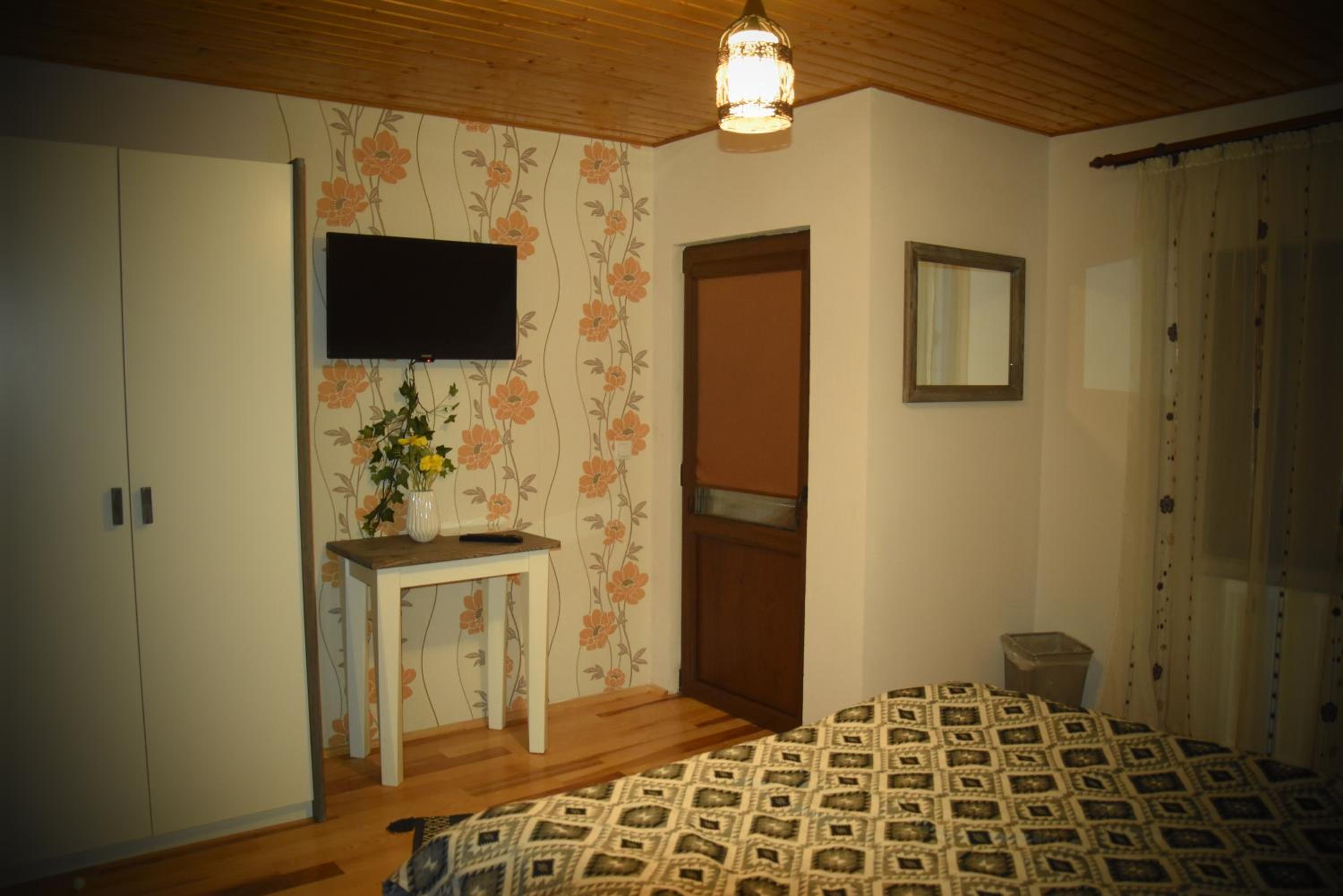 Double Room with Balcony photo 1