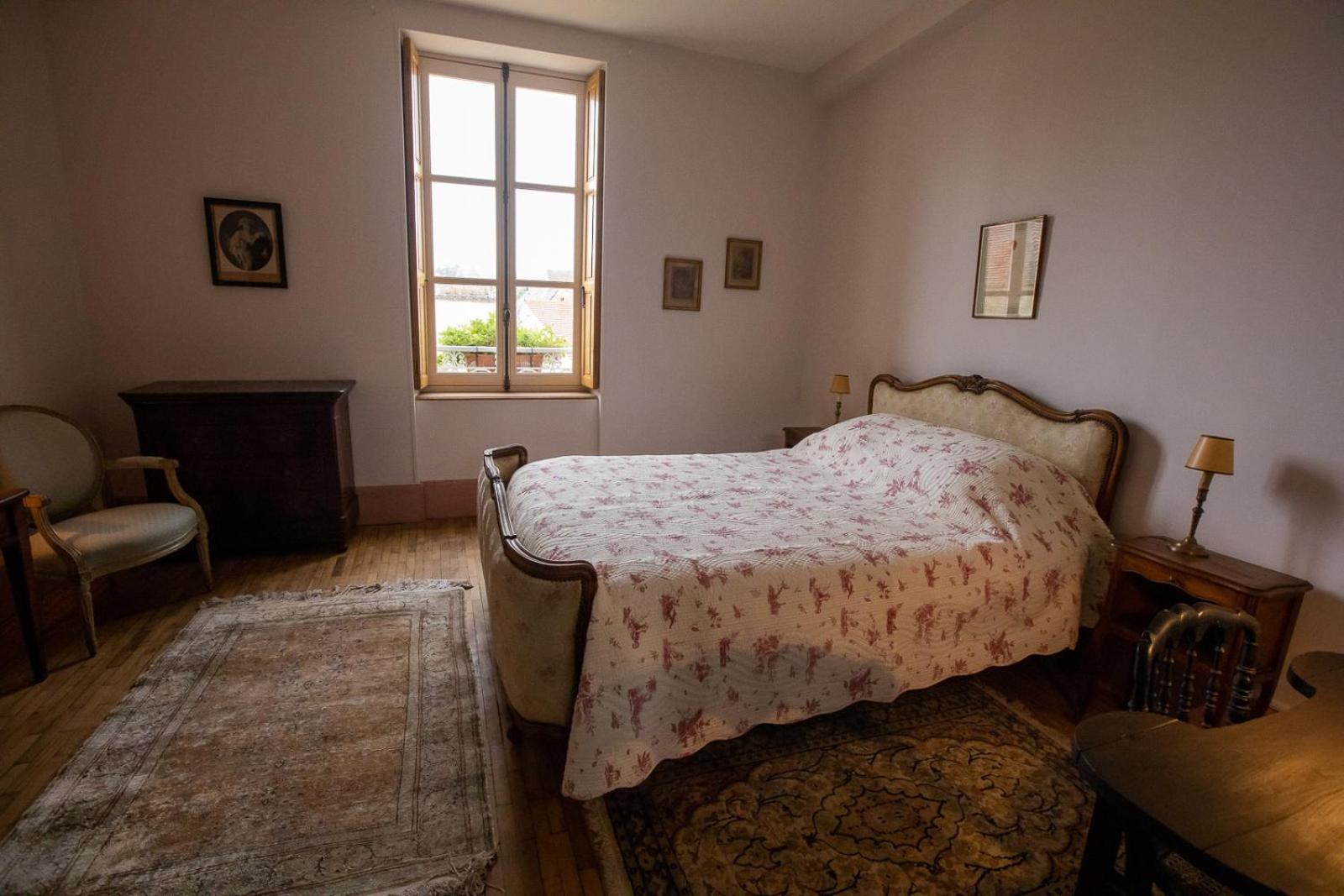 Double Room with Private Bathroom photo 2