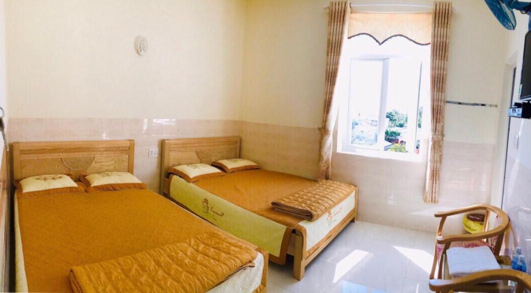 Double Room With Balcony And Sea View photo 1