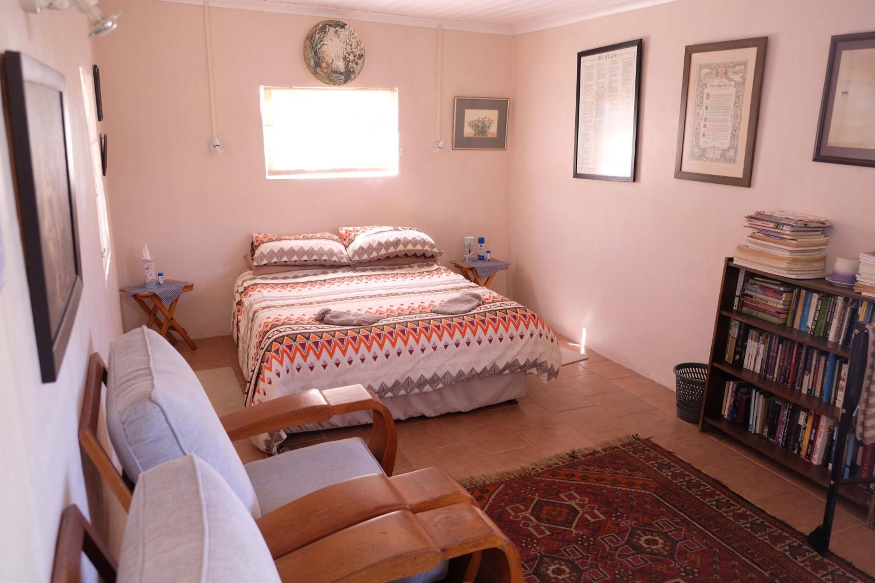 Double Room with Private Bathroom photo 2