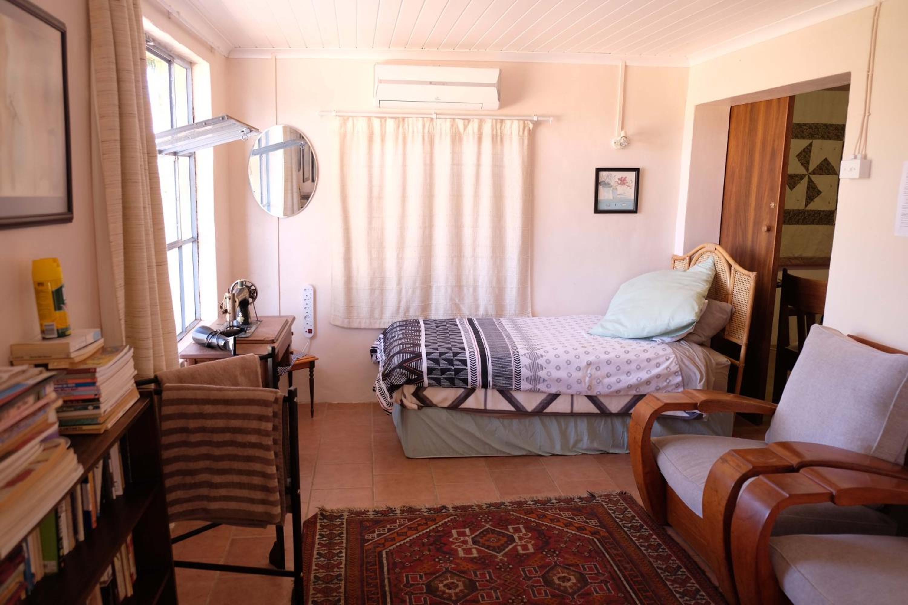 Double Room with Private Bathroom photo 1