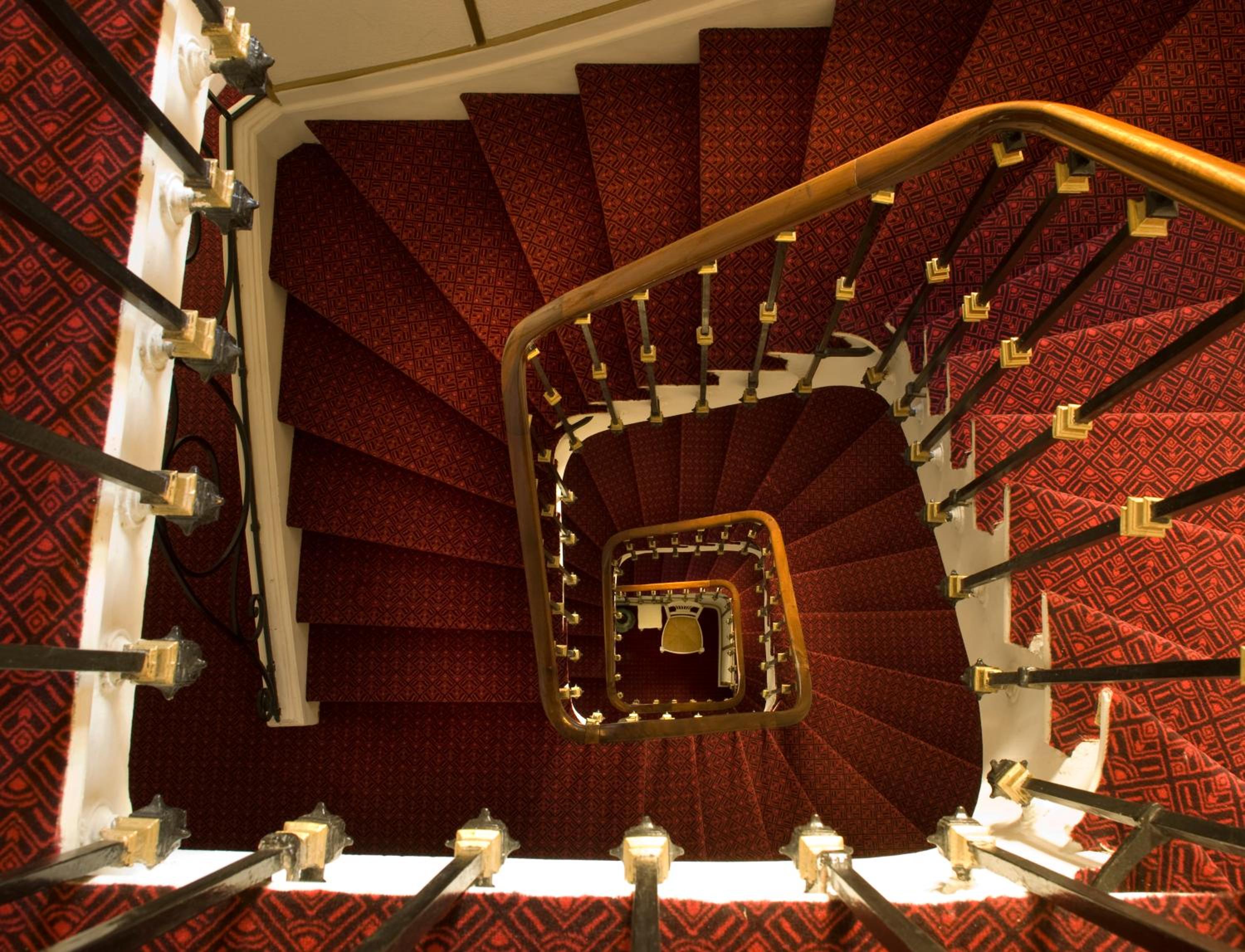 Superior Double or Twin Room, stairs only - Photo 4
