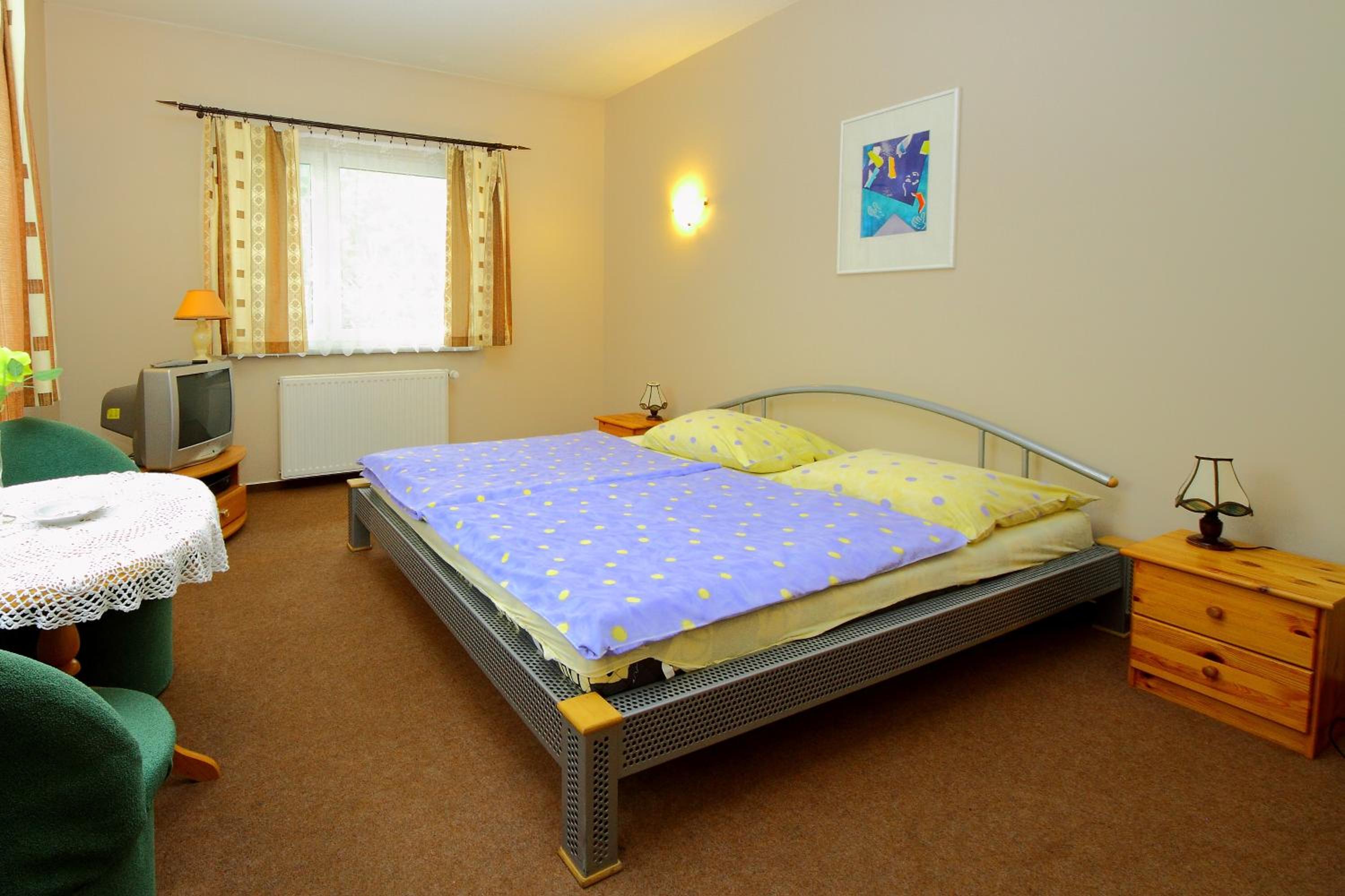 Superior Double Room photo 1