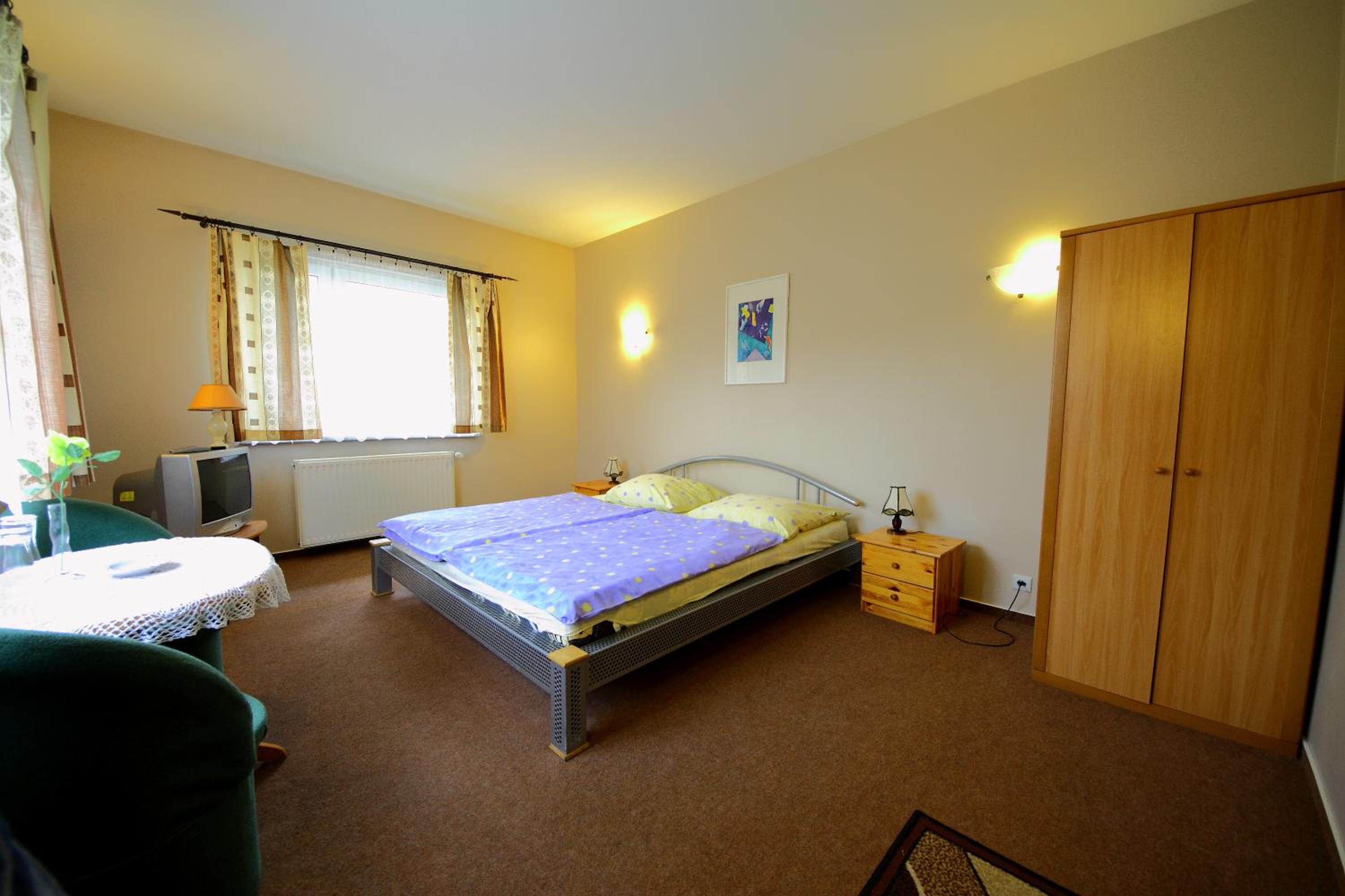 Superior Double Room photo 2