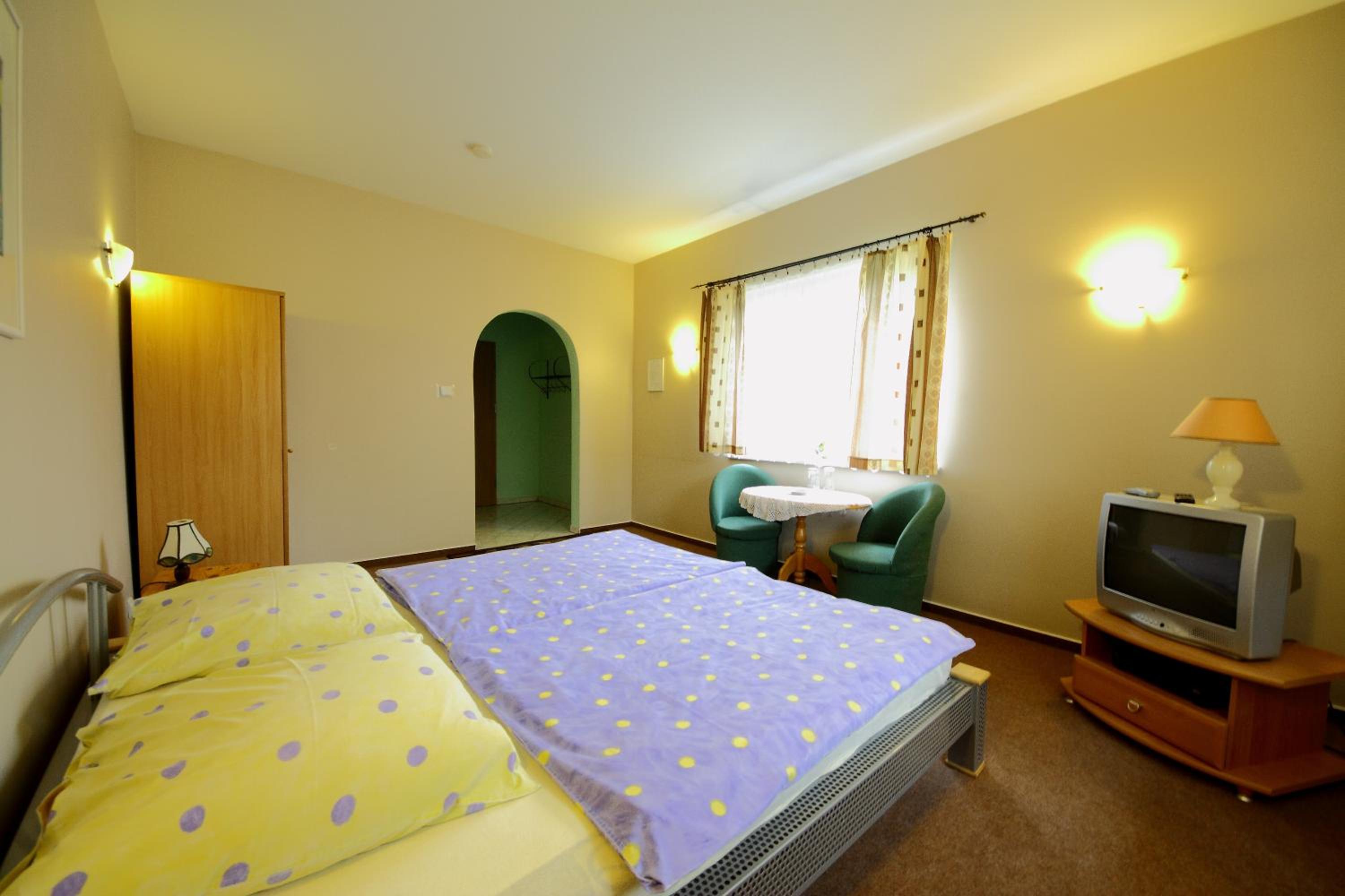 Superior Double Room photo 3