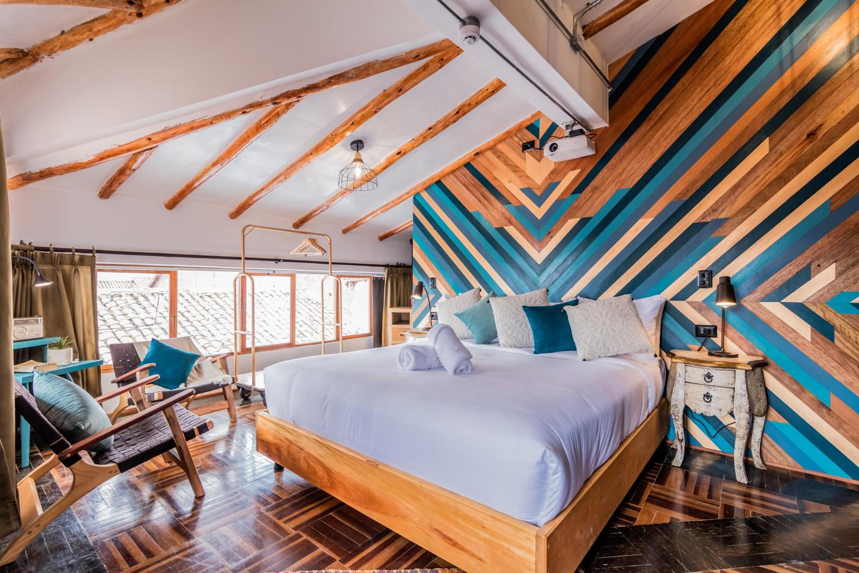 Unique Room photo 1