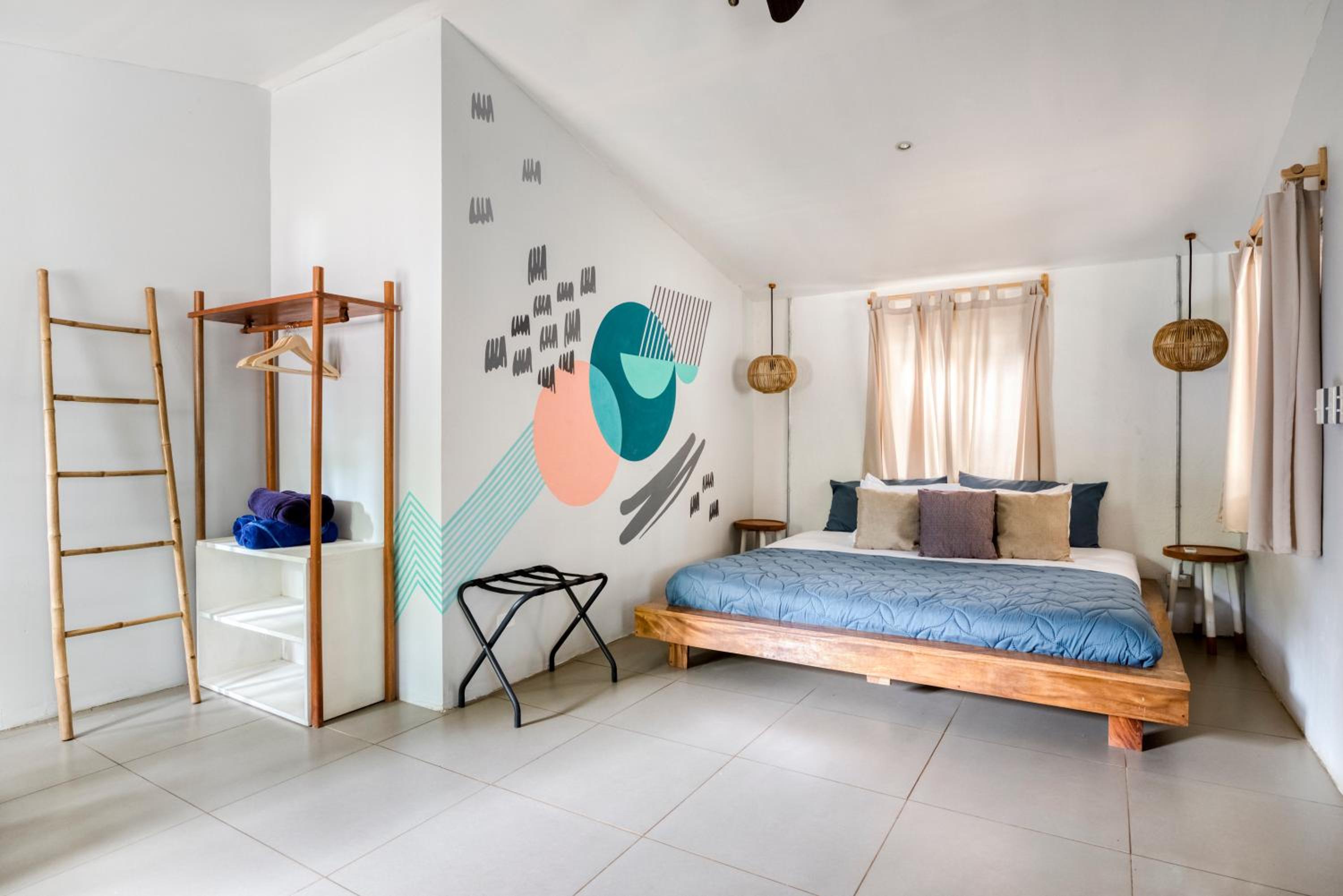 Chambre Unique