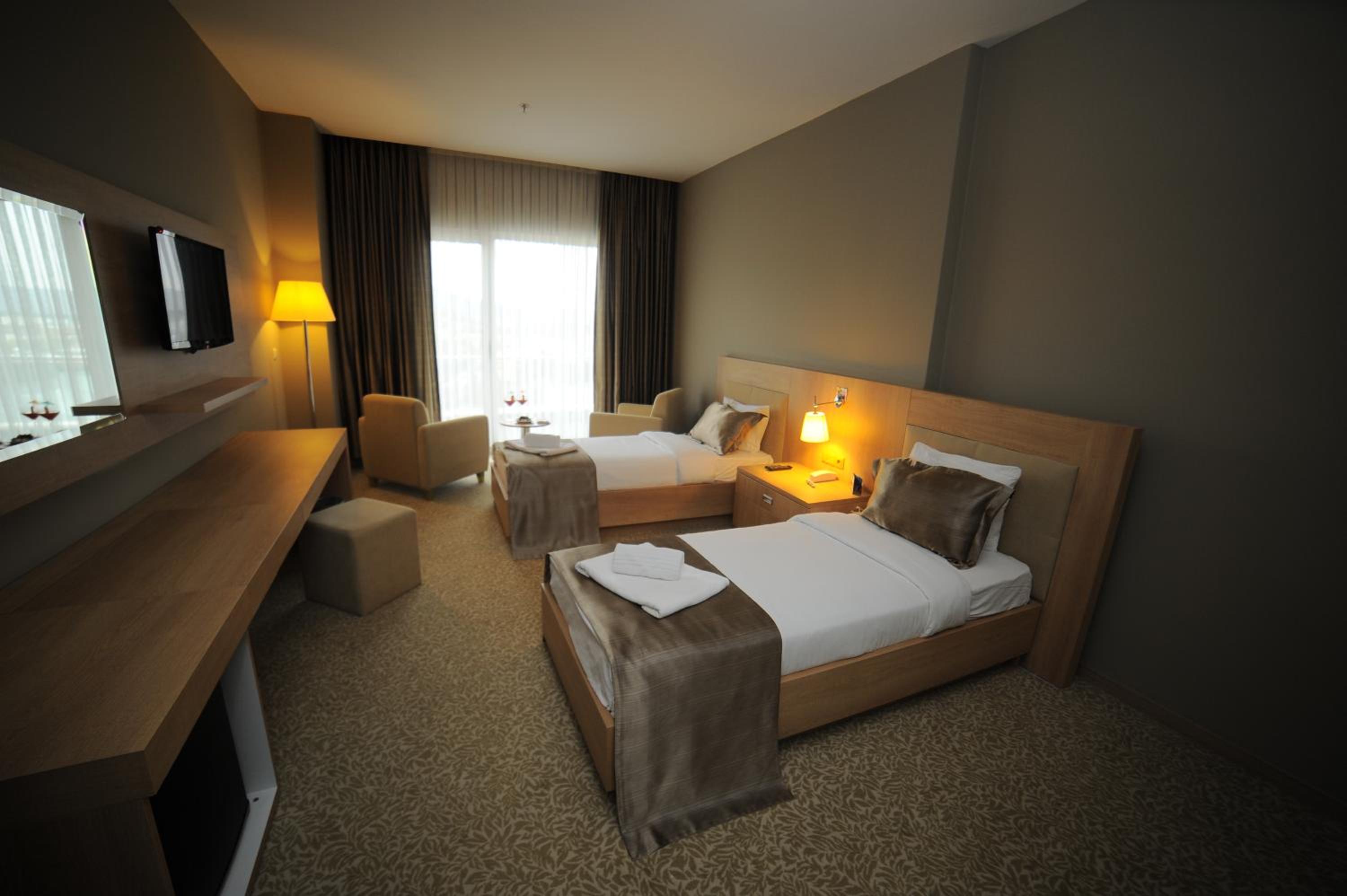 Double Room - Photo 2