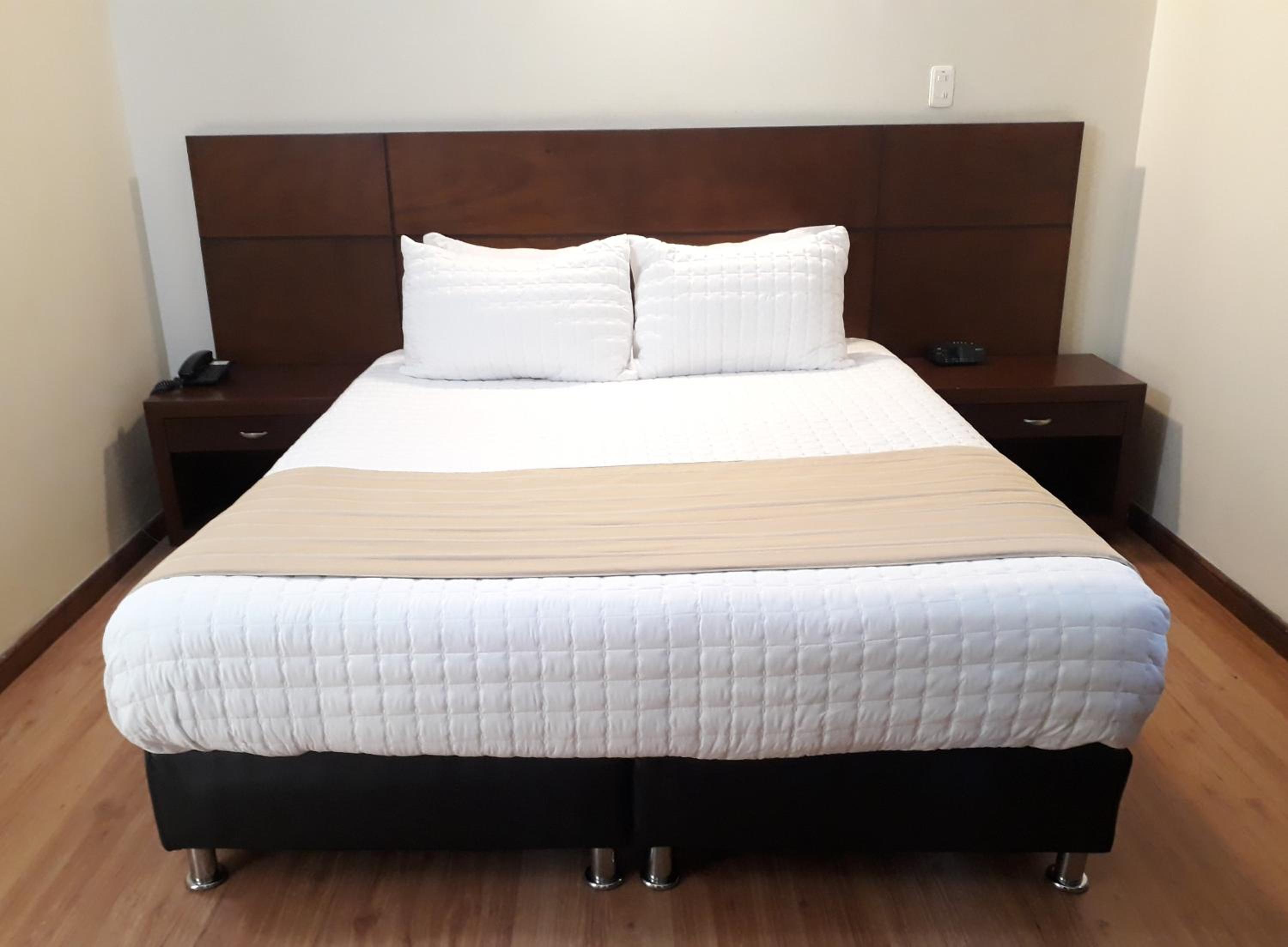 Double Room photo 2