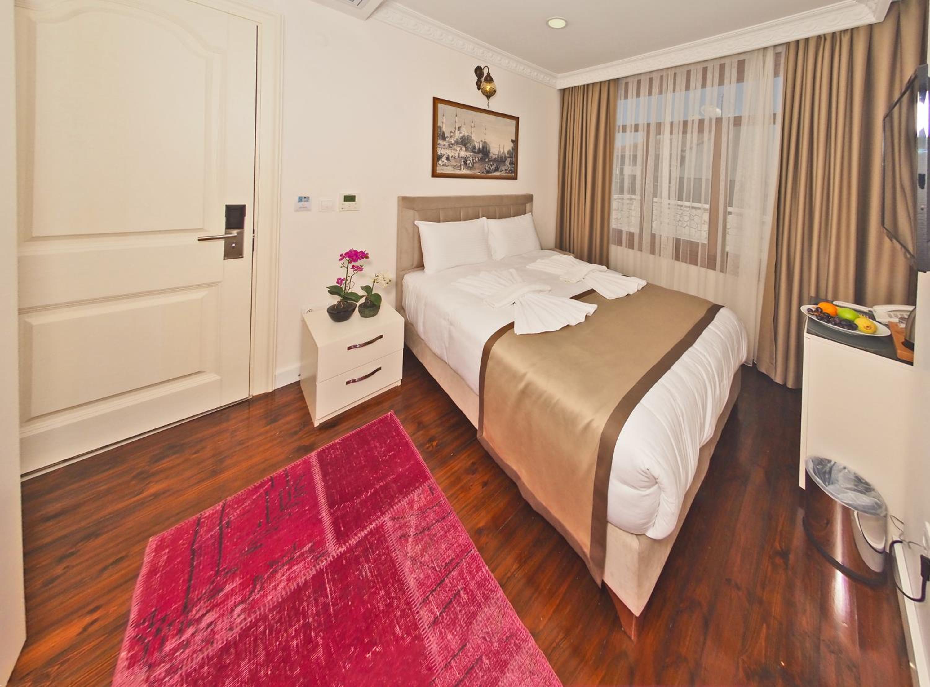 Double Room with Terrace photo 1