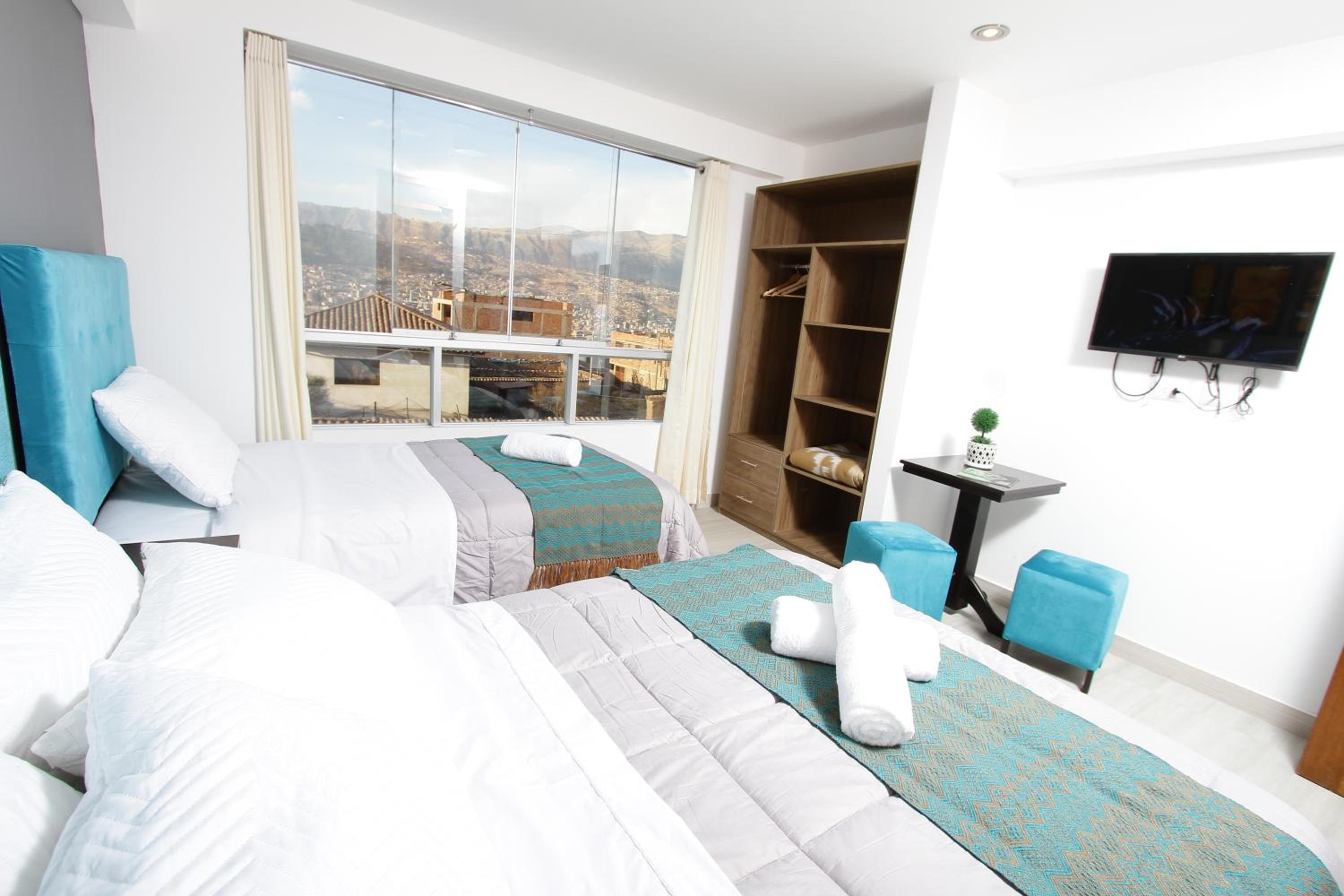 Triple Room with Private Bathroom photo 1