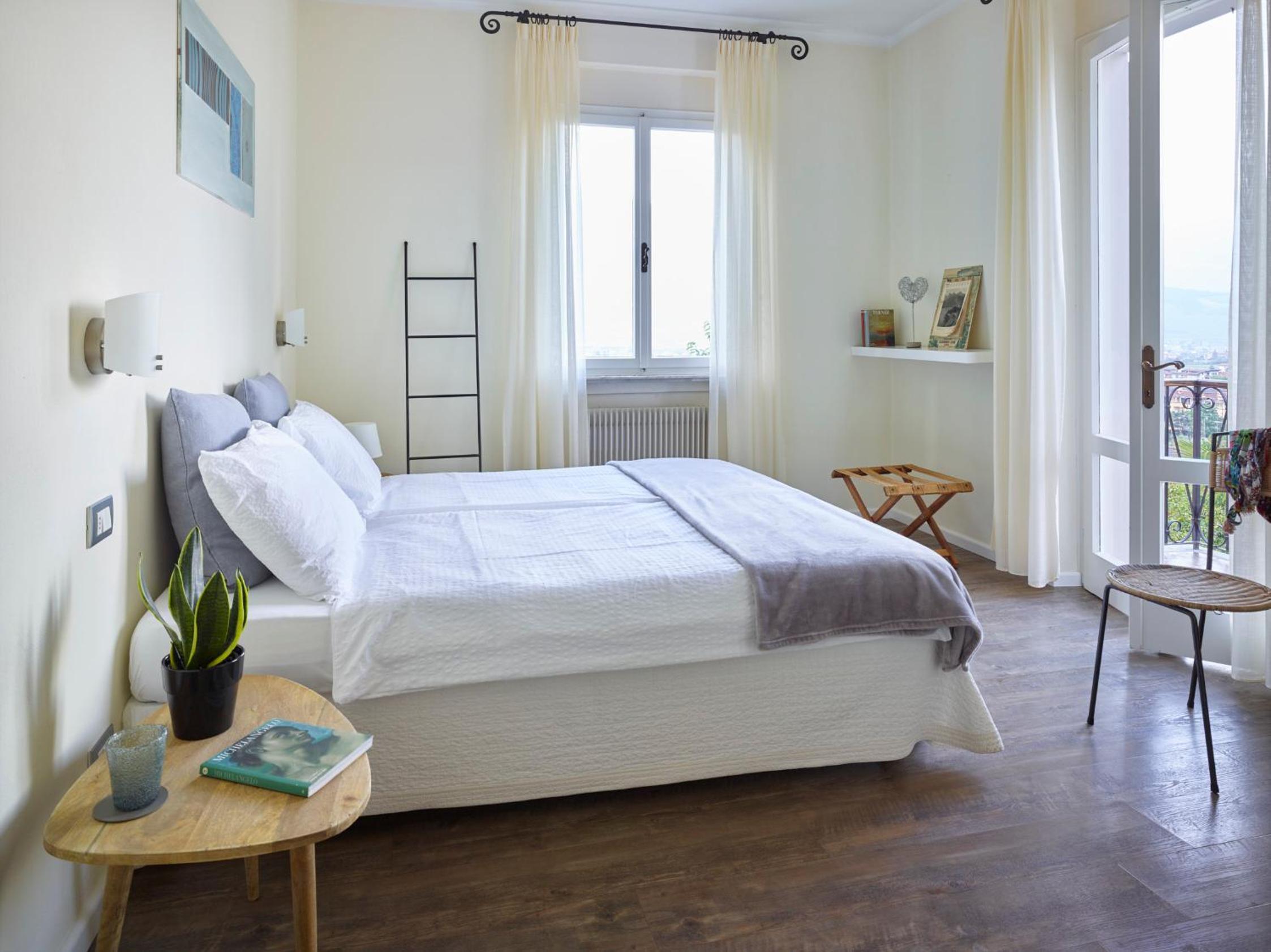 Double Room with Lake View photo 1