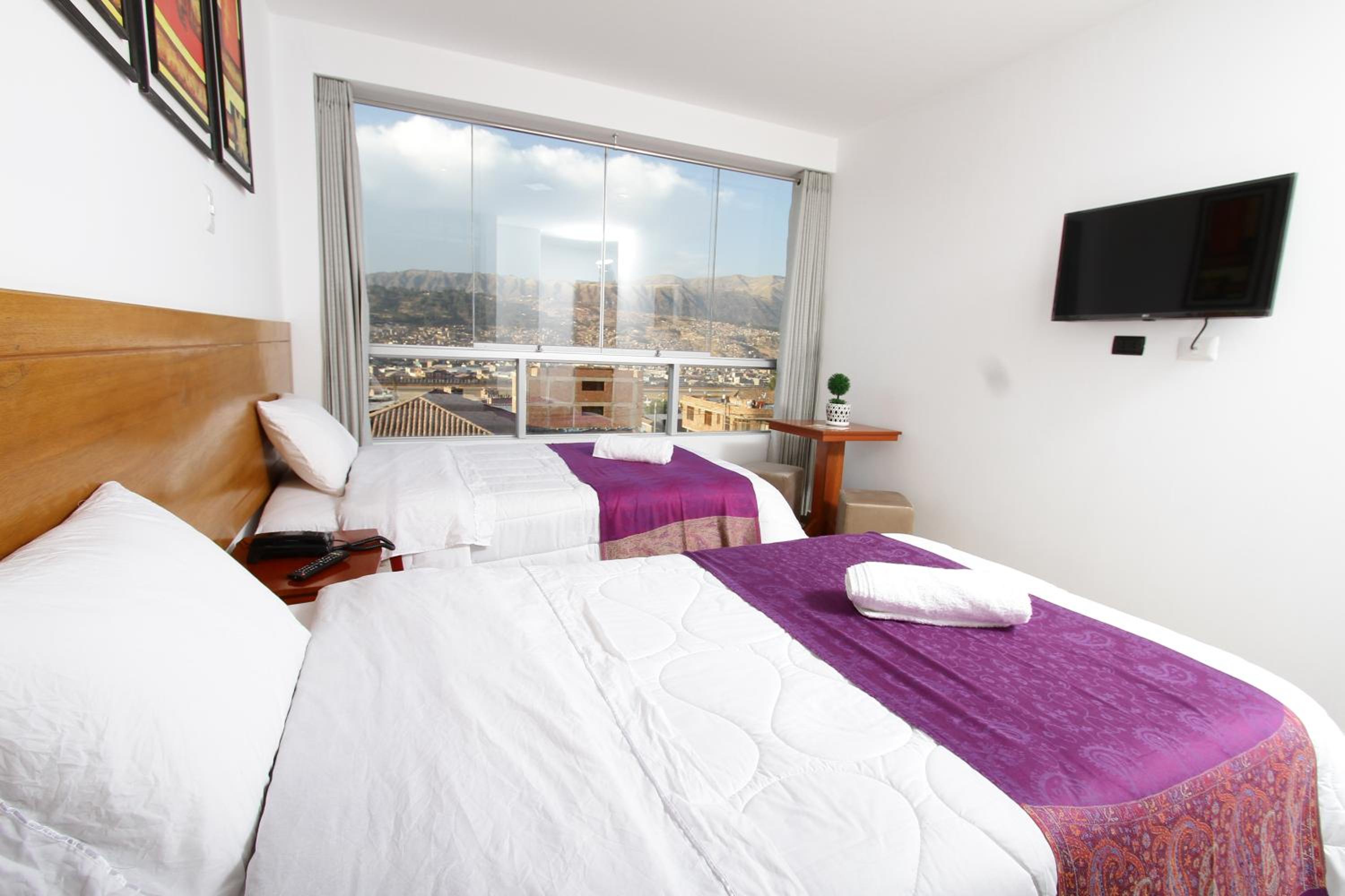 Standard Twin Room photo 3
