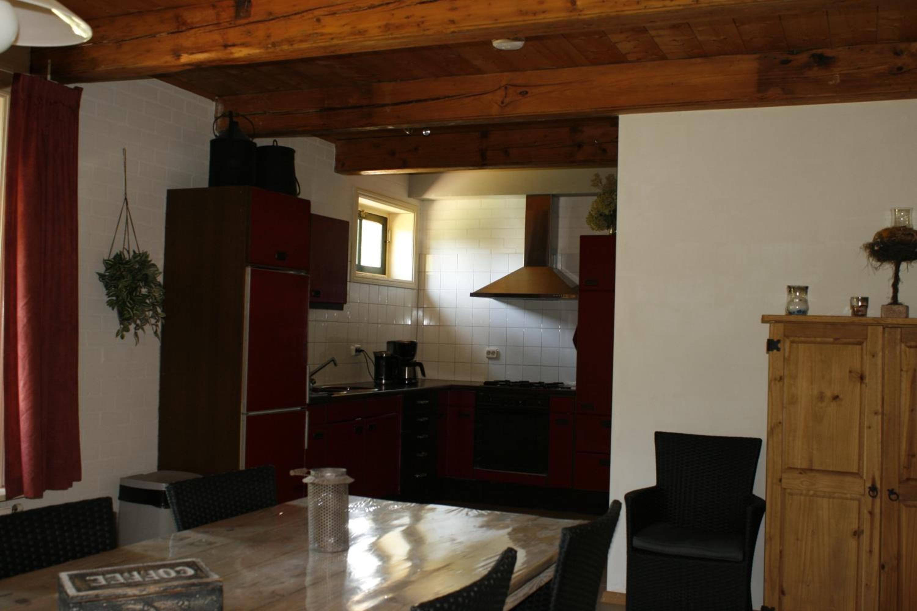 Three-Bedroom House - Photo 4