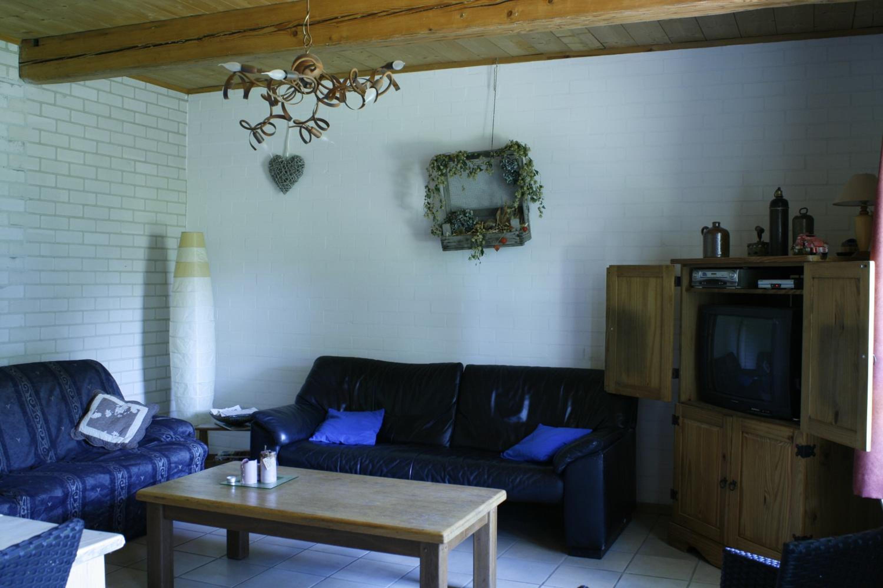 Three-Bedroom House - Photo 1