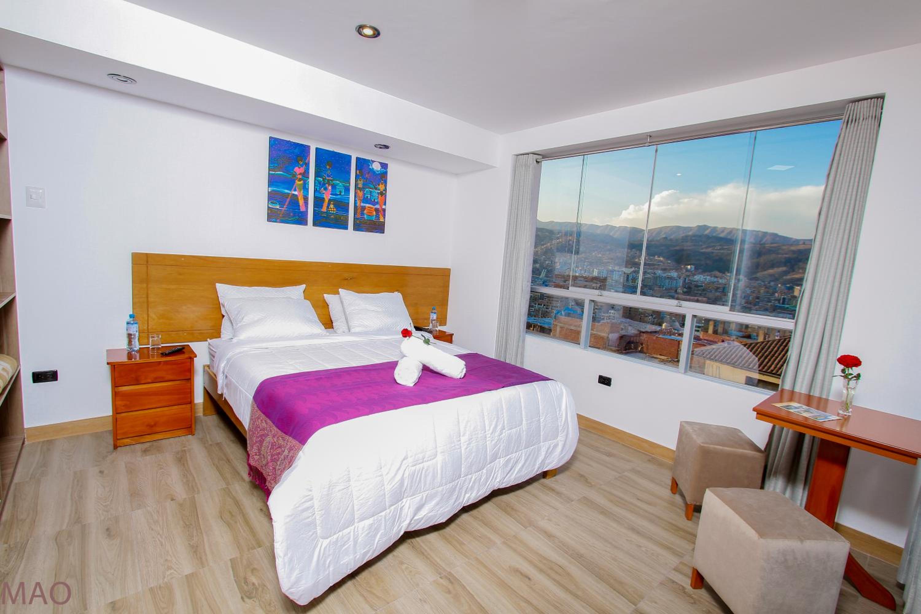 Double Room photo 1