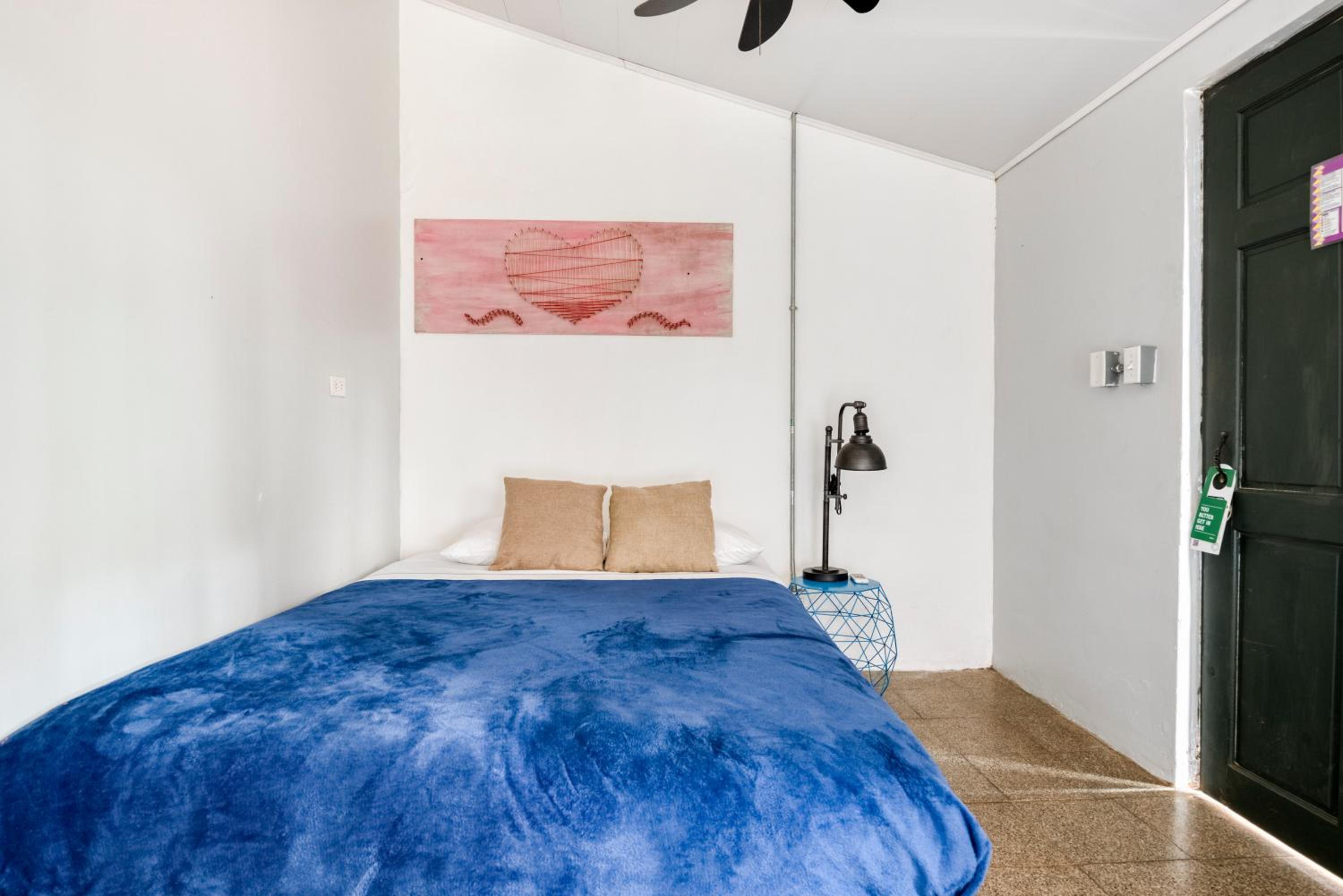 Chambre Standard