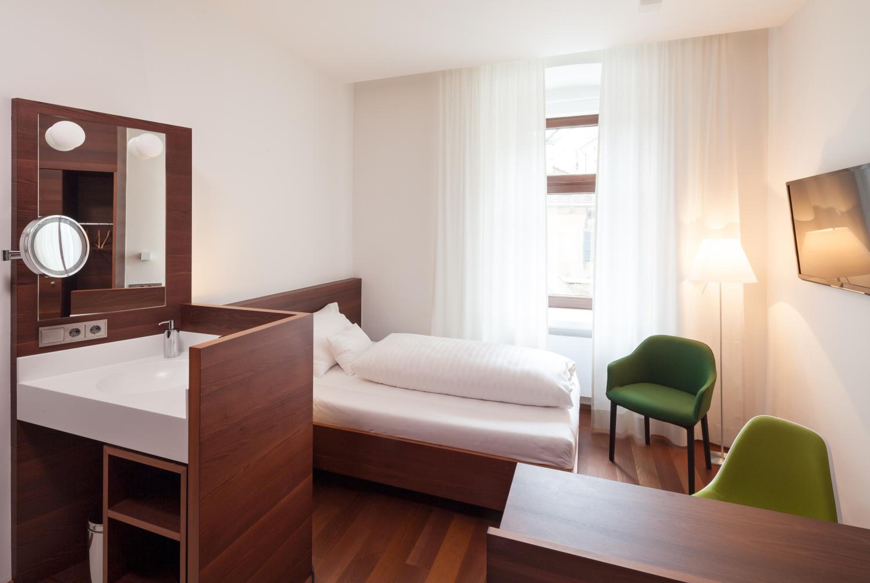 Superior Single Room photo 2