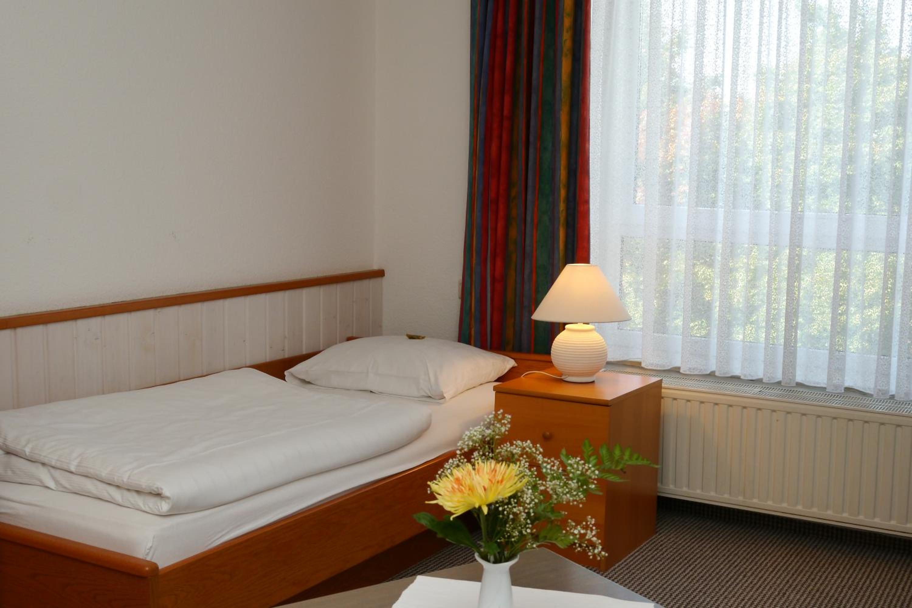 Single Room photo 3