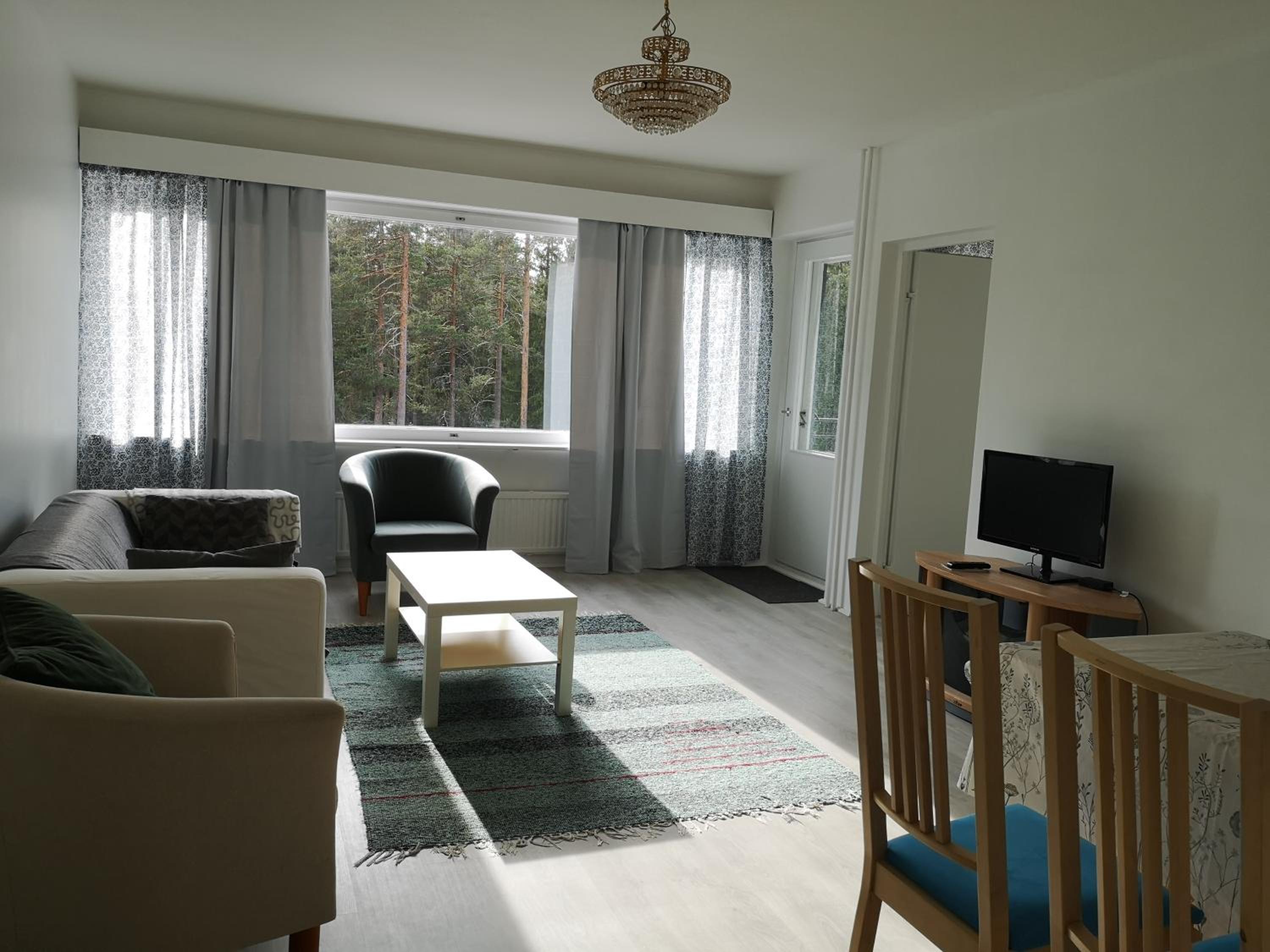 Apartment - Photo 2