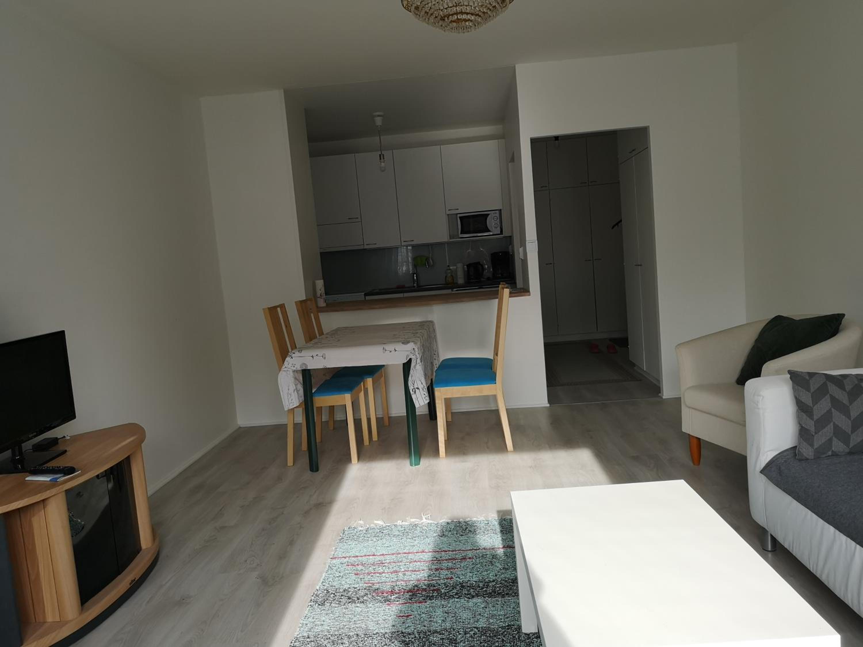 Apartment - Photo 1