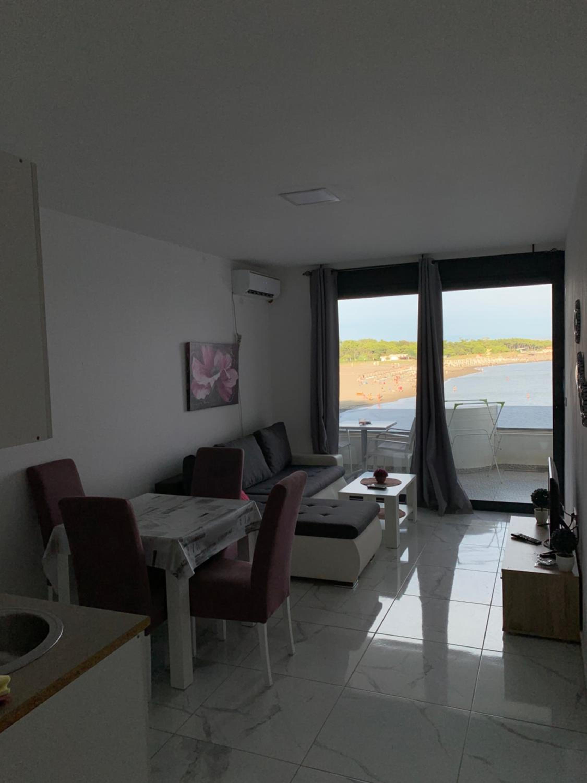Apartment with Sea View photo 1