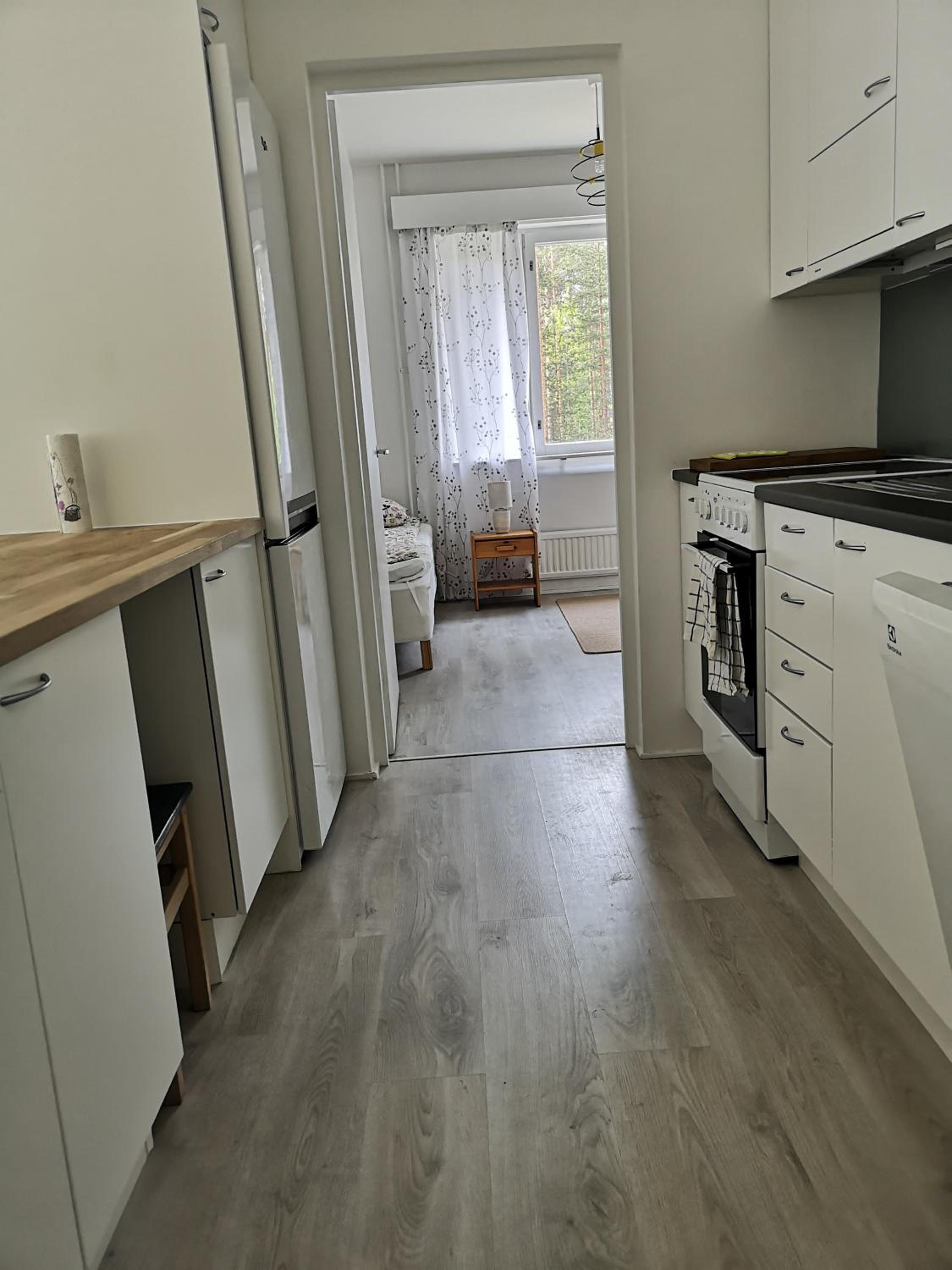 Apartment - Photo 3