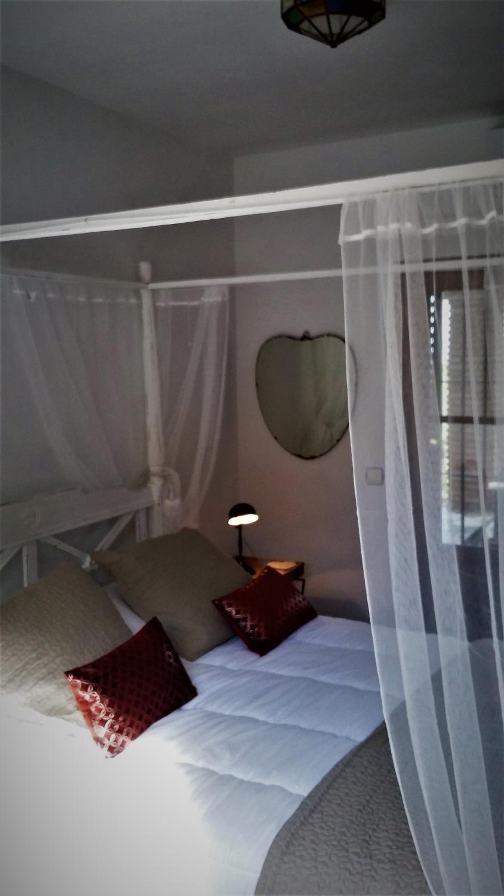 Villa de Tres Habitaciones