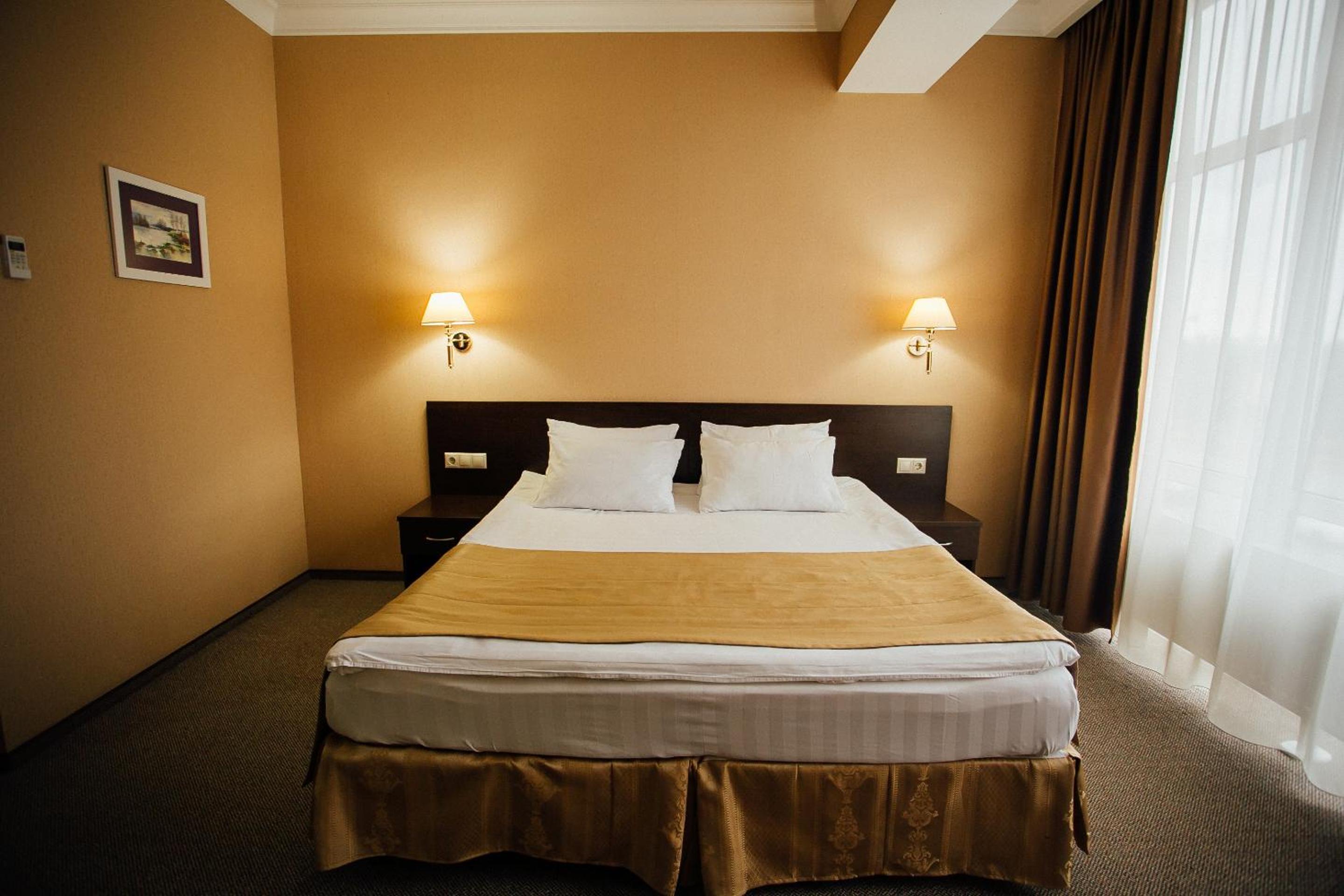 Double Room photo 3