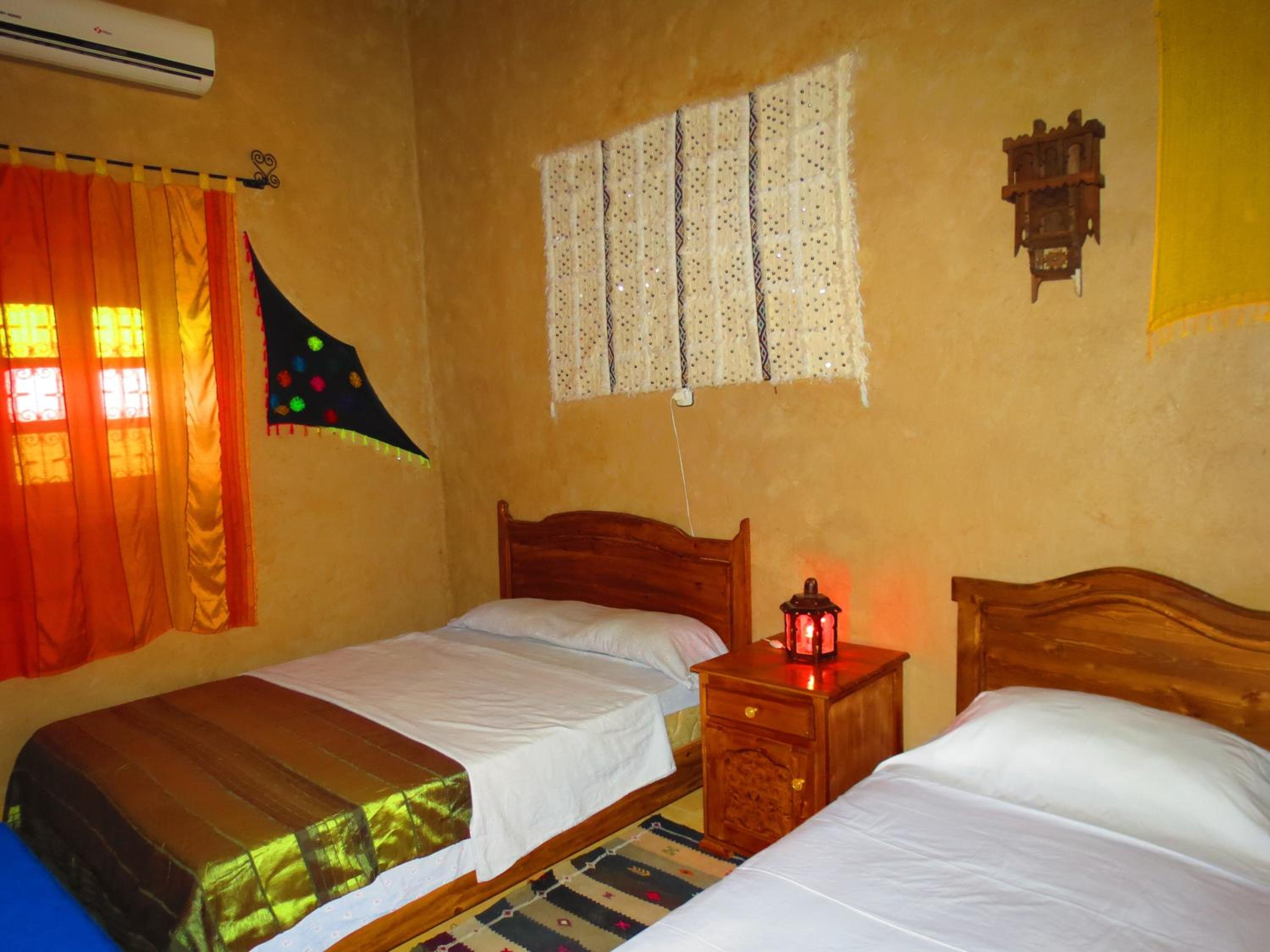 Double or Twin Room - Photo 7